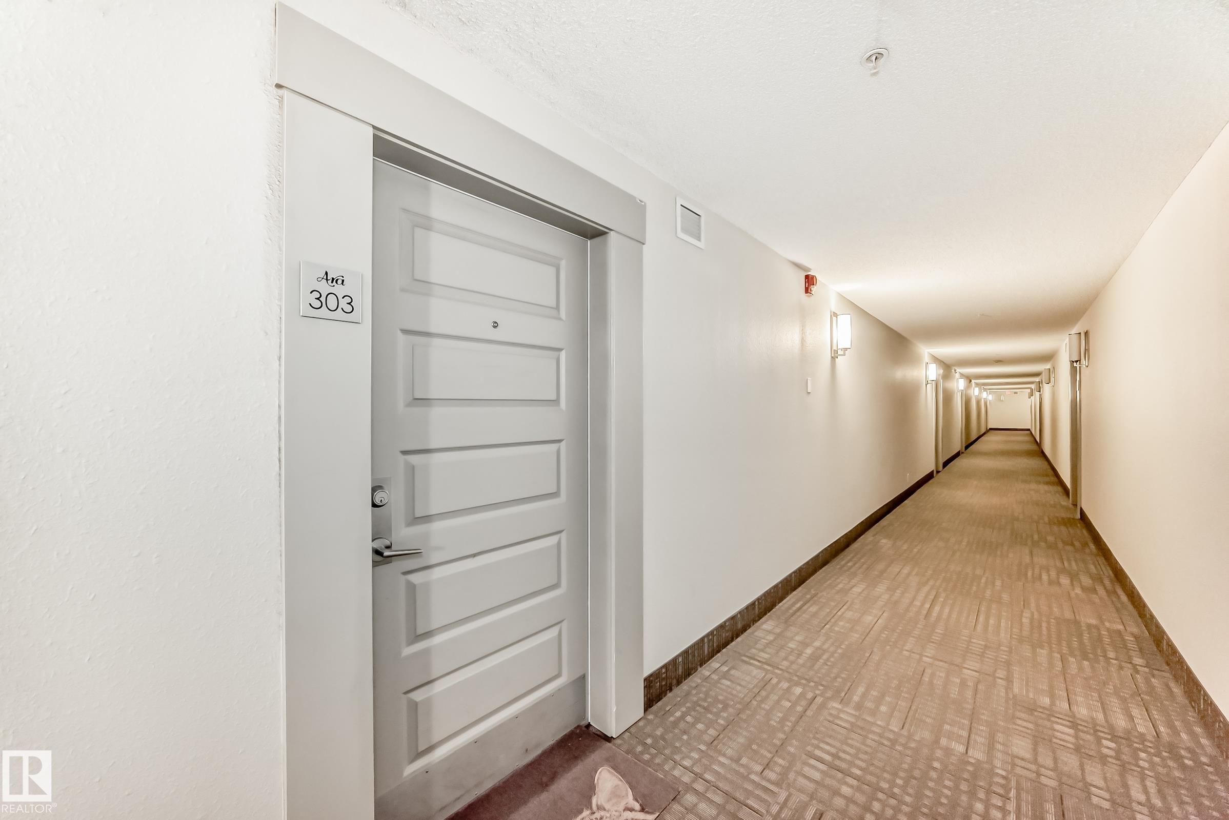 Picture for #303 4008 SAVARYN DR SW