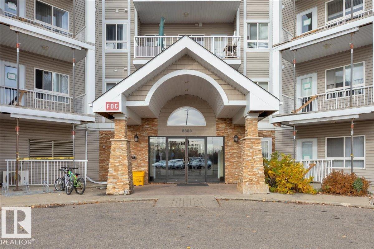 Picture for #122 5350 199 ST NW