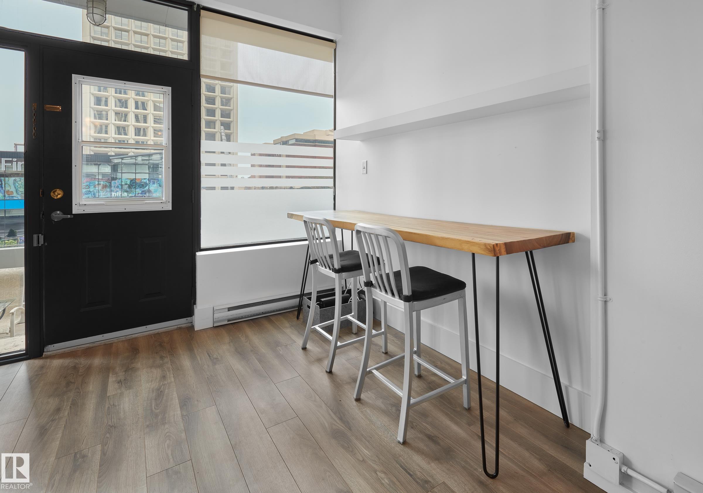 Photo 11 at 210 - 10024 Jasper Avenue NW, Downtown, Edmonton