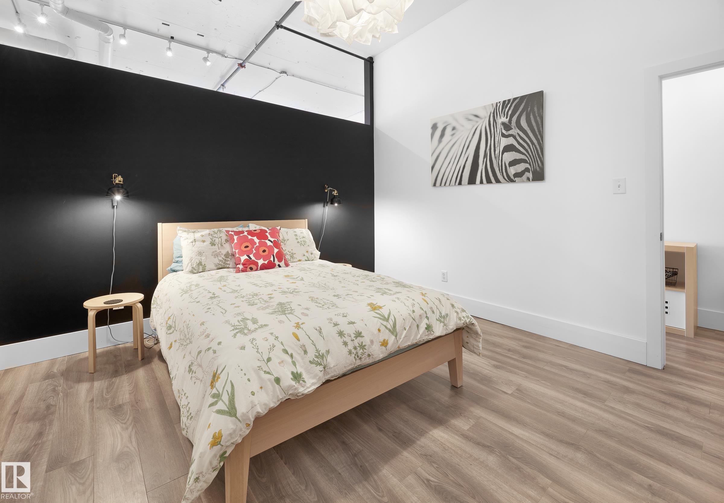 Photo 12 at 210 - 10024 Jasper Avenue NW, Downtown, Edmonton