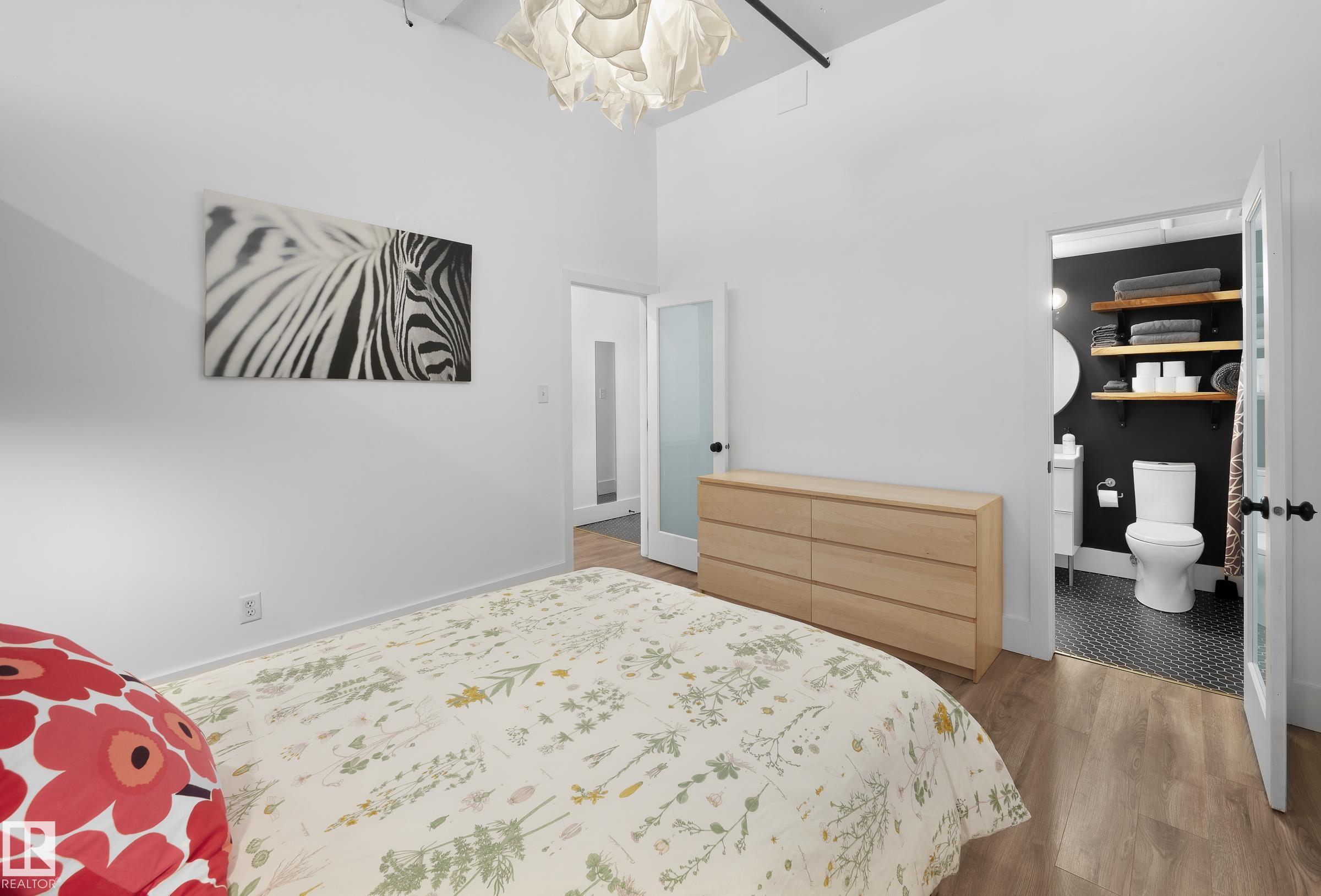 Photo 14 at 210 - 10024 Jasper Avenue NW, Downtown, Edmonton