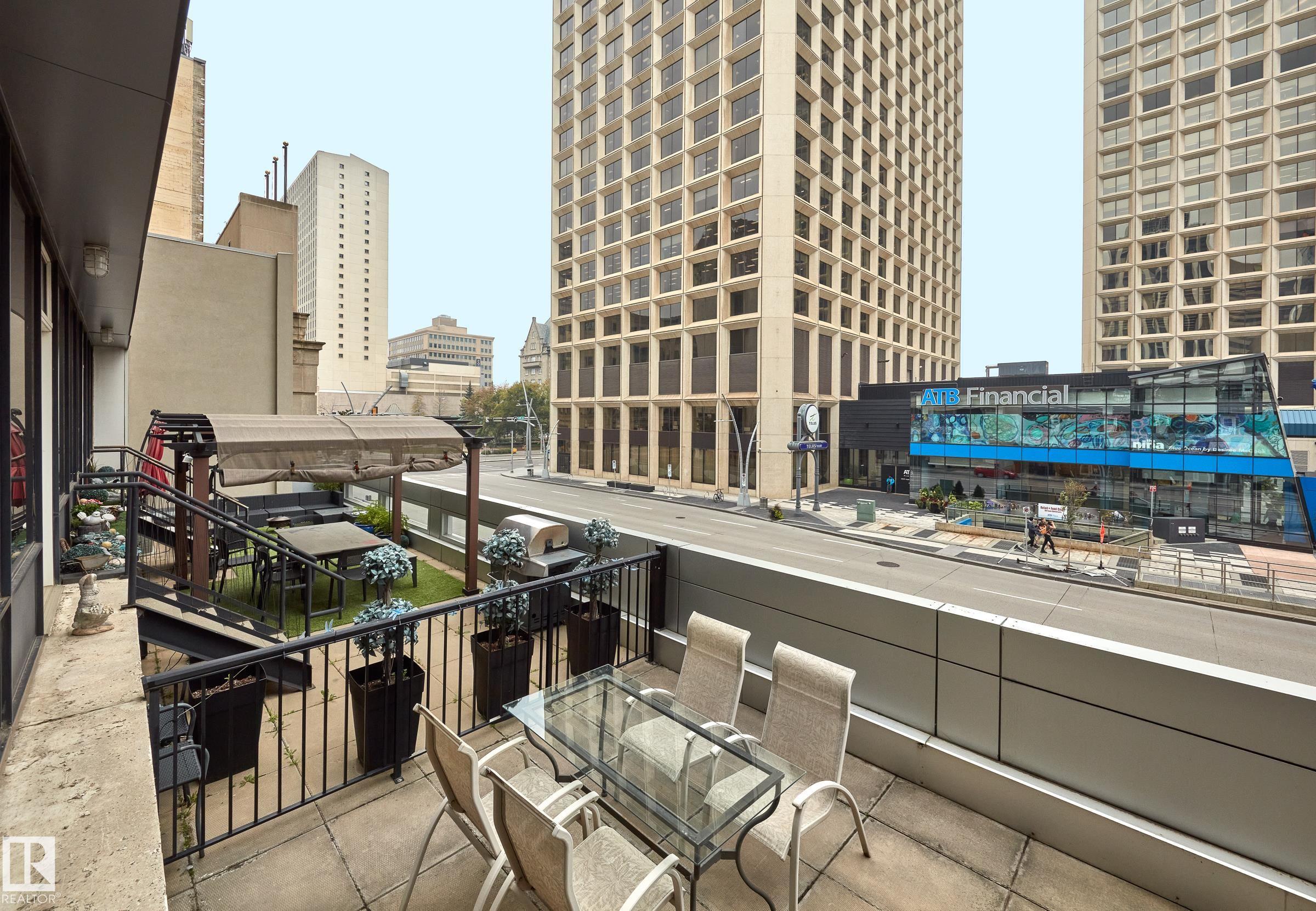 Photo 19 at 210 - 10024 Jasper Avenue NW, Downtown, Edmonton