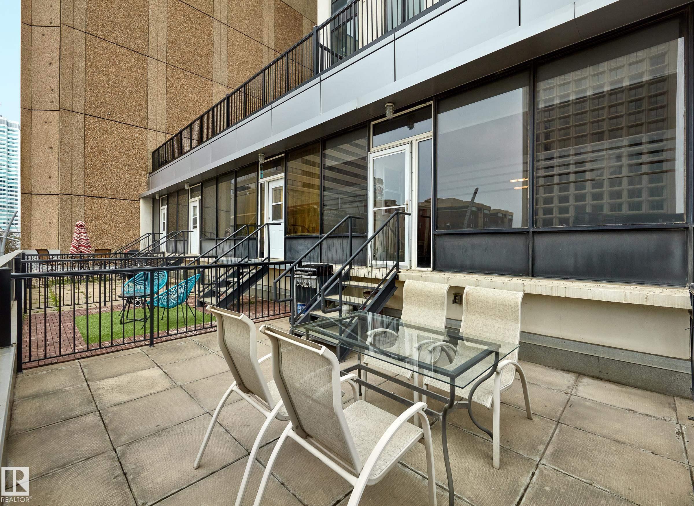 Photo 20 at 210 - 10024 Jasper Avenue NW, Downtown, Edmonton