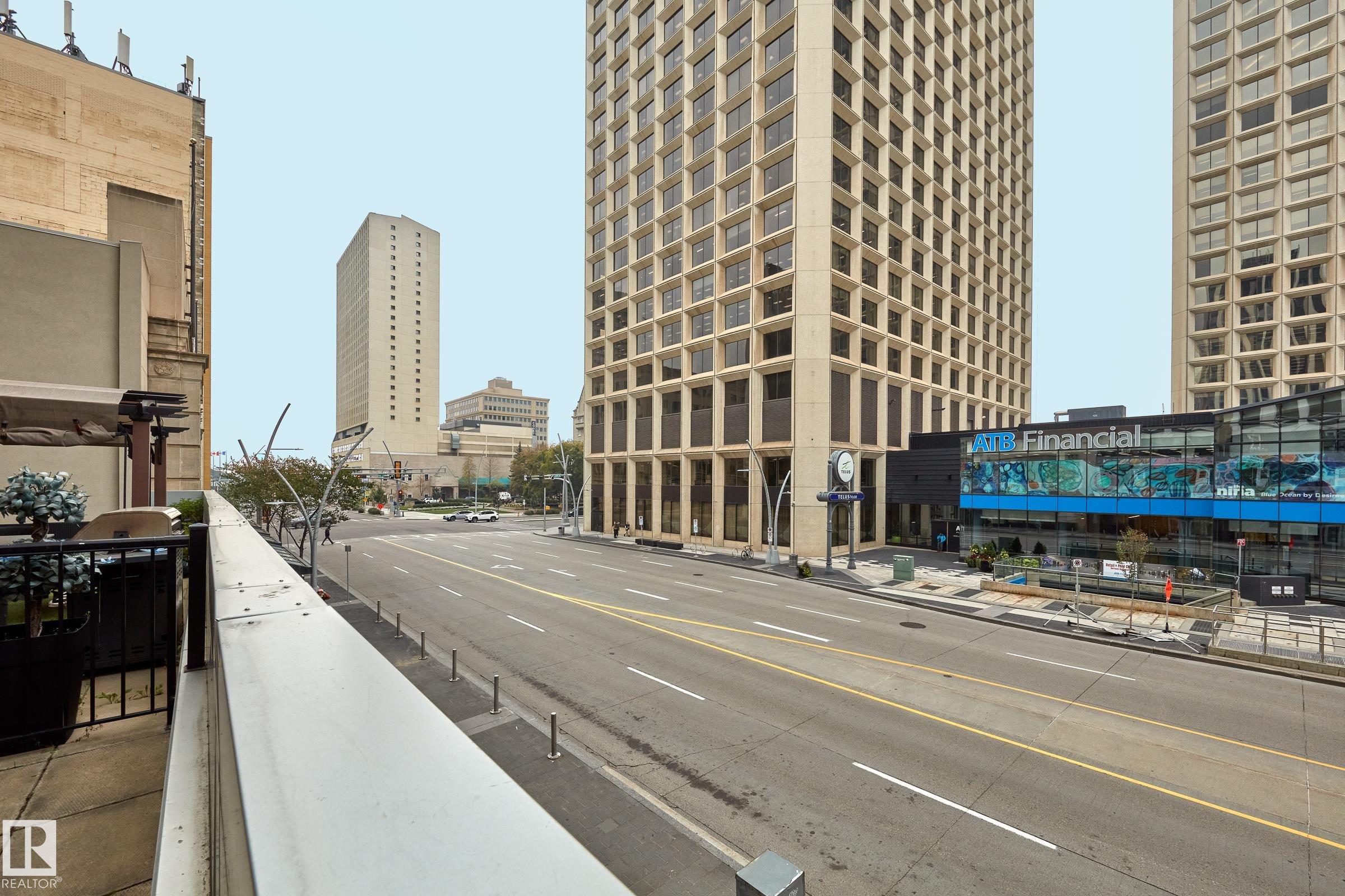 Photo 21 at 210 - 10024 Jasper Avenue NW, Downtown, Edmonton