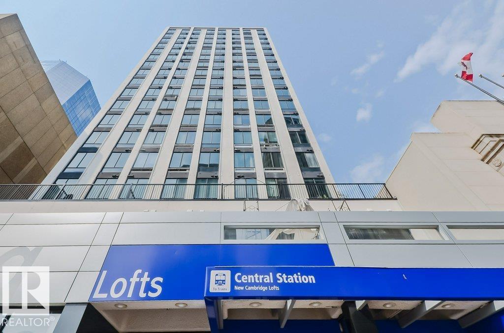 Photo 23 at 210 - 10024 Jasper Avenue NW, Downtown, Edmonton