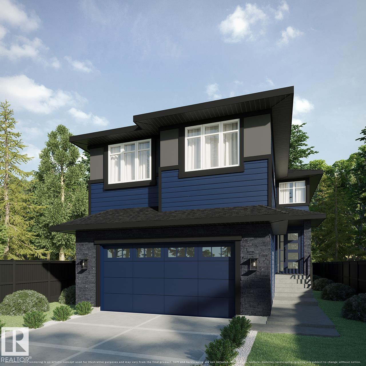 3305 Chernowski Way SW, Chappelle Area, Edmonton photo number 2