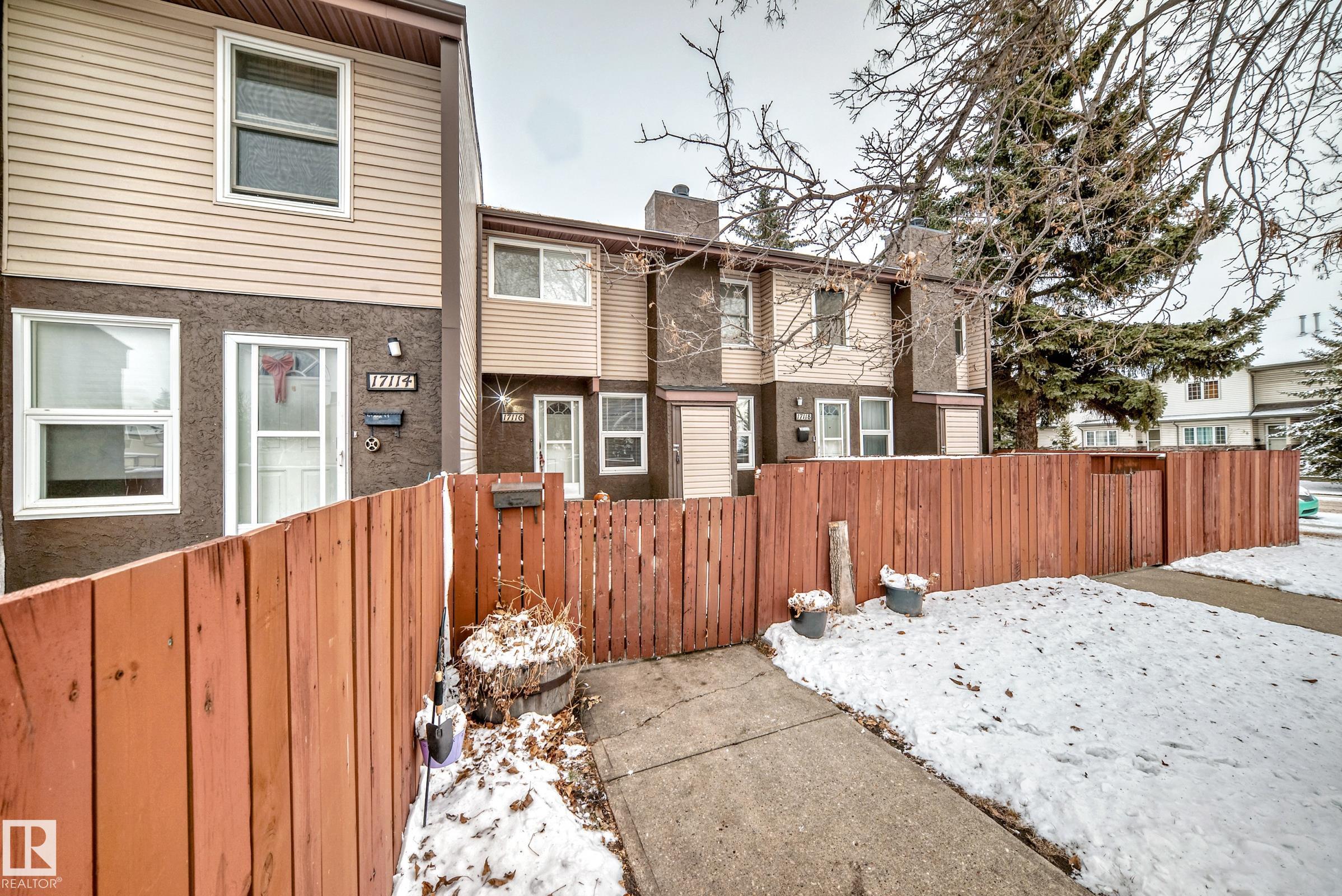 Picture for 17116 108 ST NW