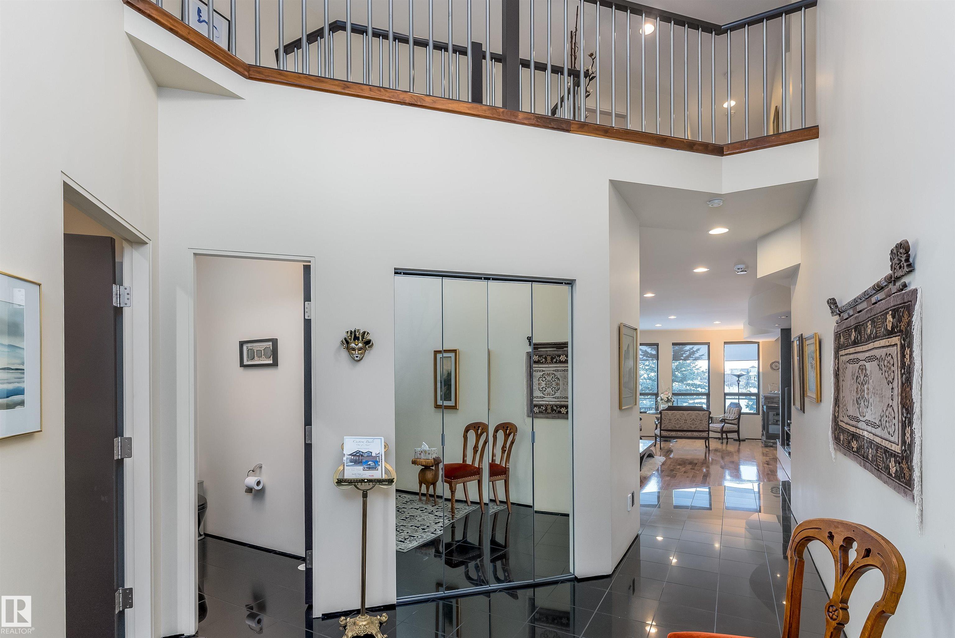 Photo 4 at 1681 Toane Wynd NW, Terwillegar Towne, Edmonton