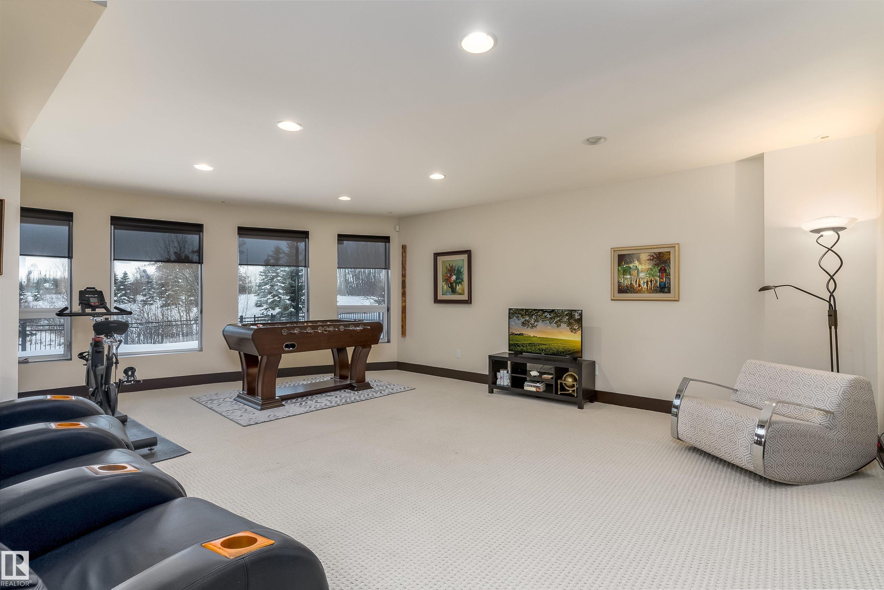 Photo 41 at 1681 Toane Wynd NW, Terwillegar Towne, Edmonton