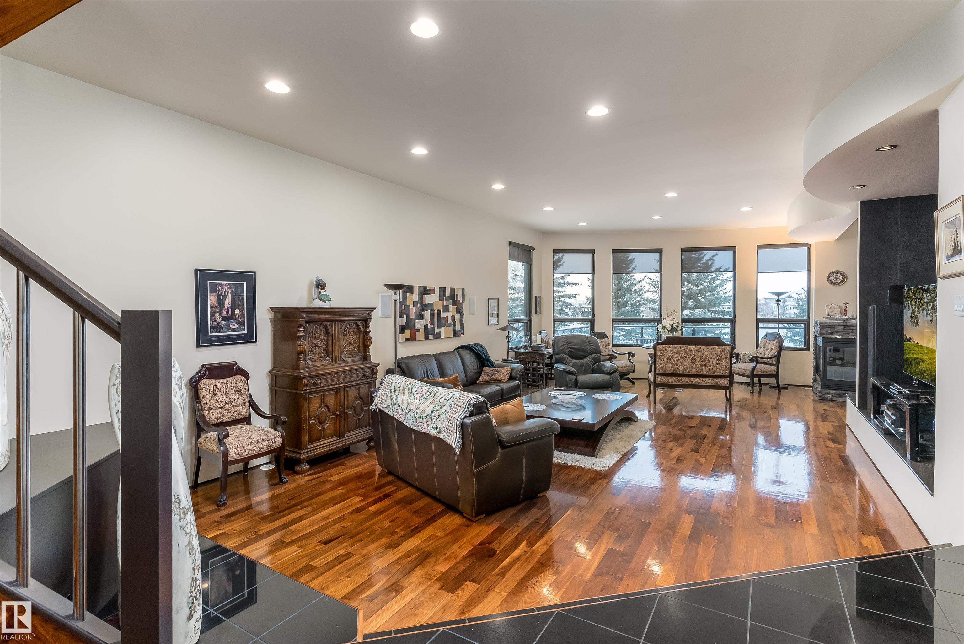 Photo 6 at 1681 Toane Wynd NW, Terwillegar Towne, Edmonton