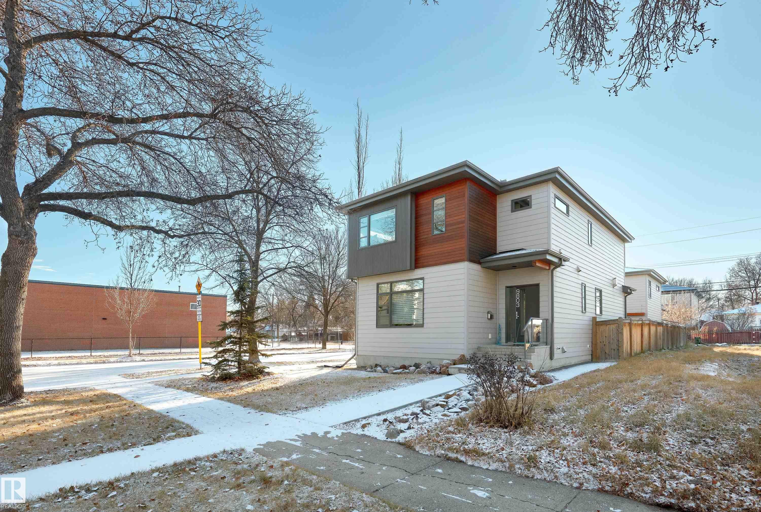 Picture for 9803 74 AV NW