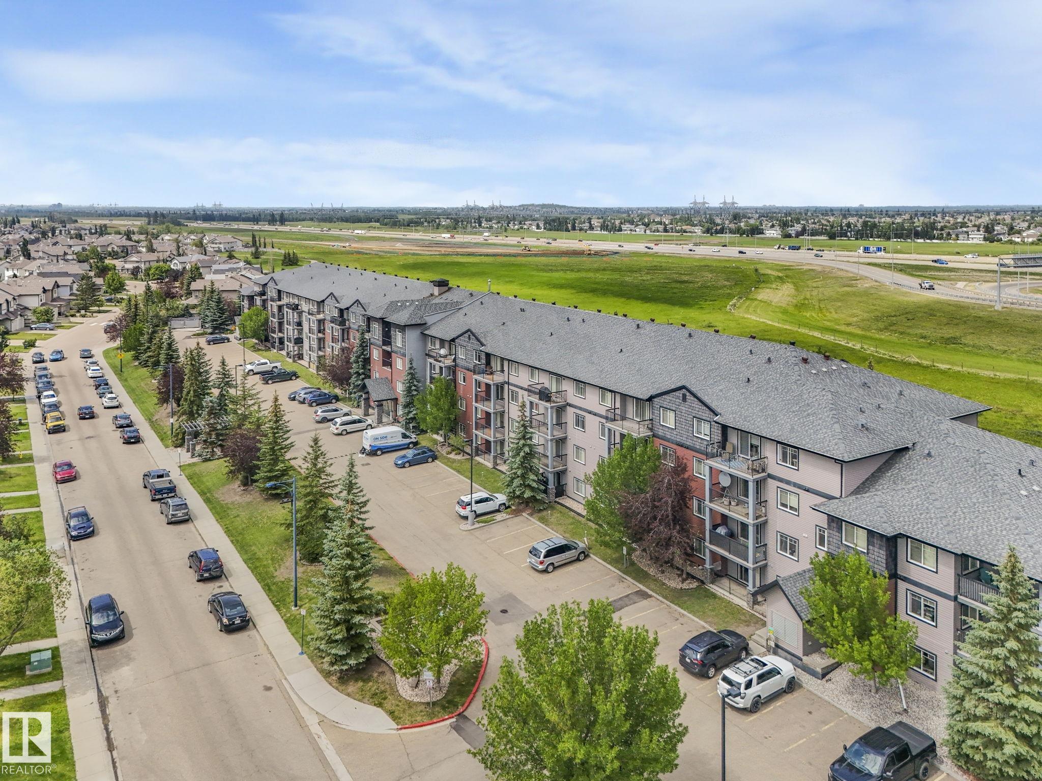 Photo 50 at 209 - 646 Mcallister Loop SW, Macewan, Edmonton