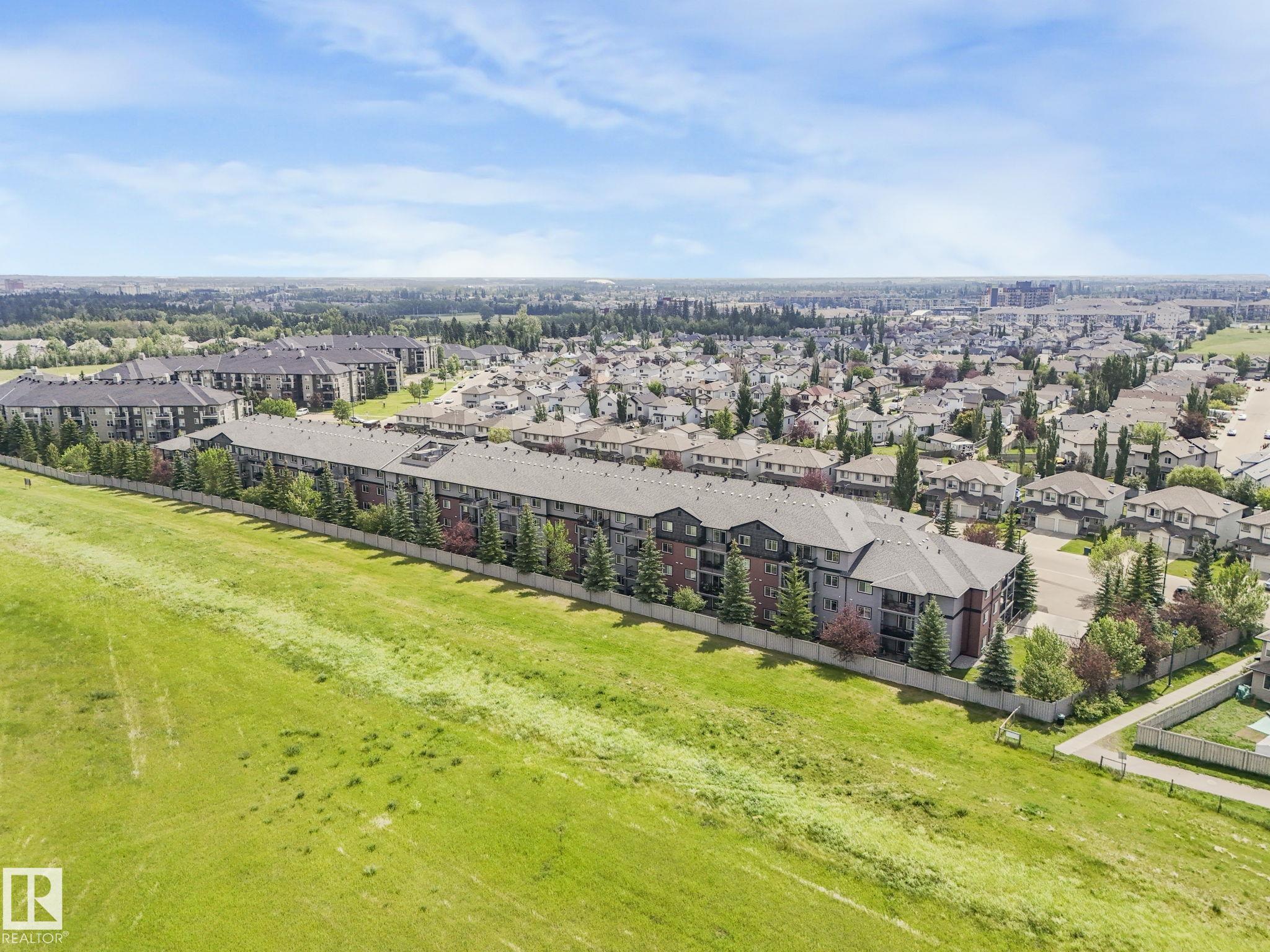 Photo 54 at 209 - 646 Mcallister Loop SW, Macewan, Edmonton