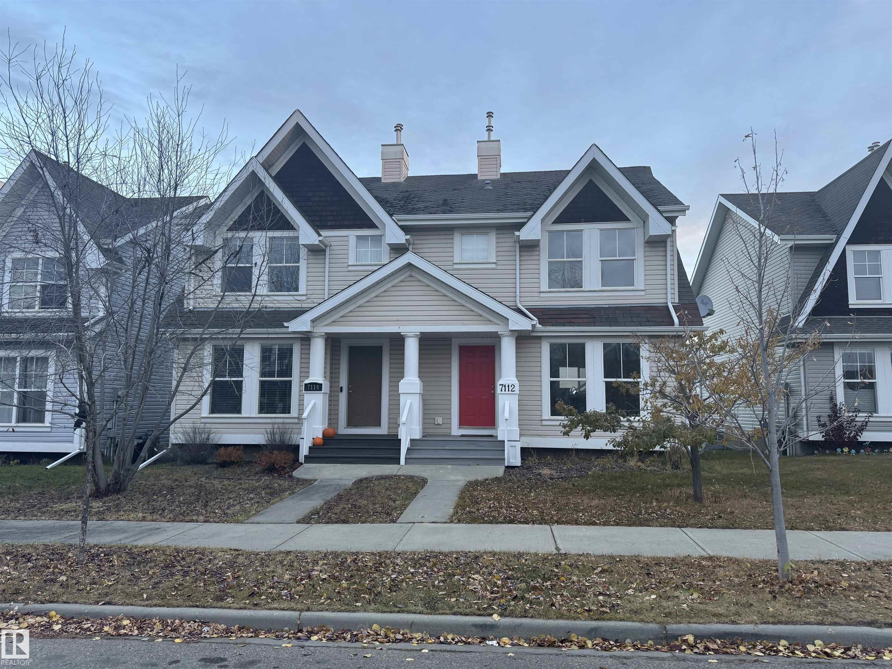 7112 19a Avenue SW, Summerside, Edmonton photo number 2