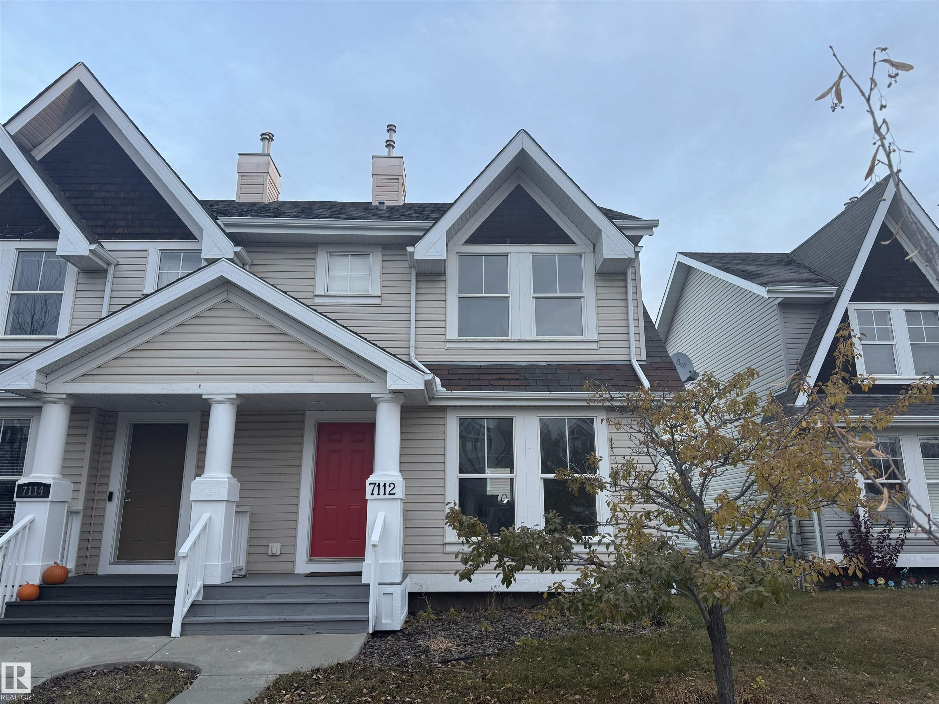 Photo 7 at 7112 19a Avenue SW, Summerside, Edmonton