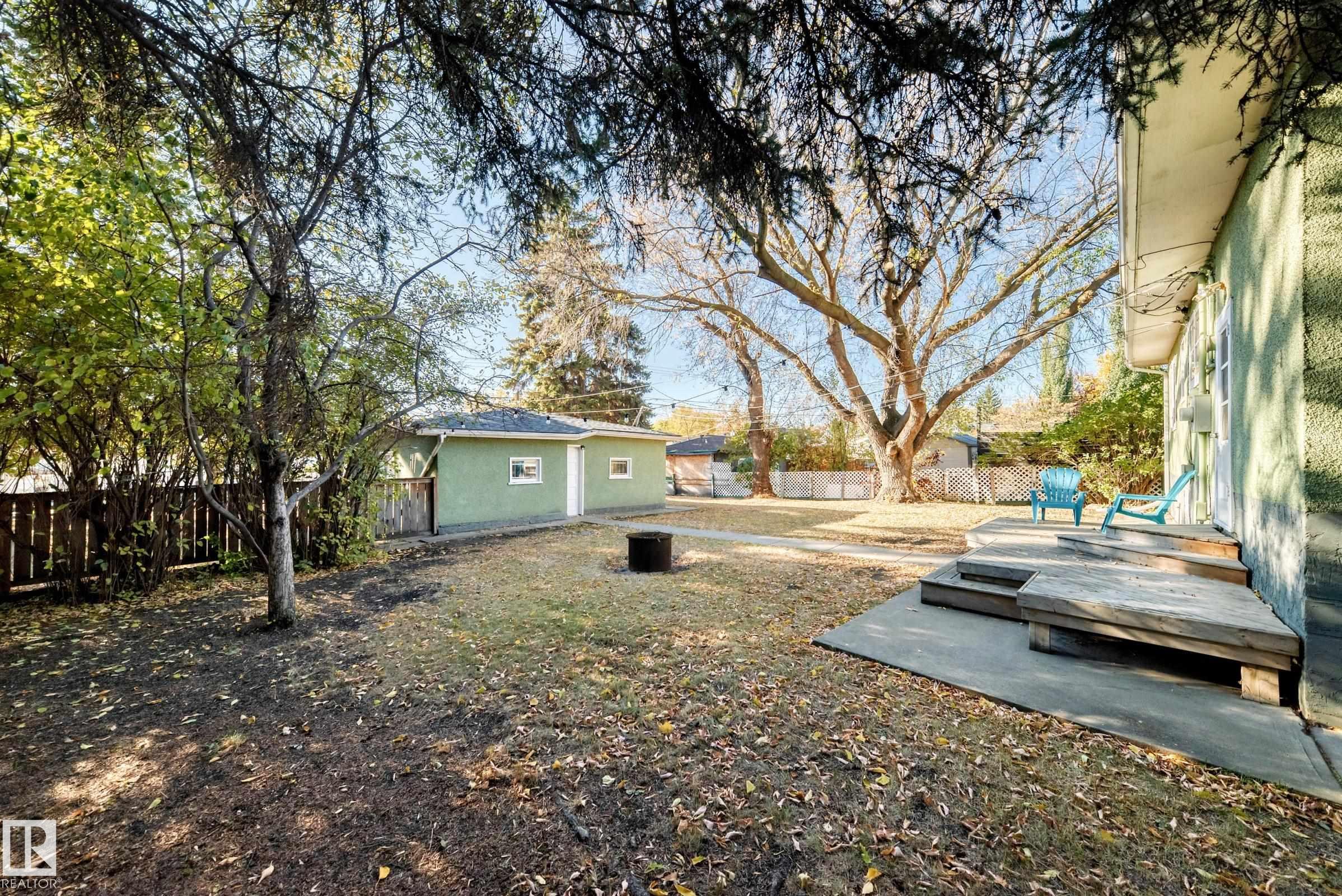 Photo 52 at 12807 121 Avenue NW, Sherbrooke, Edmonton