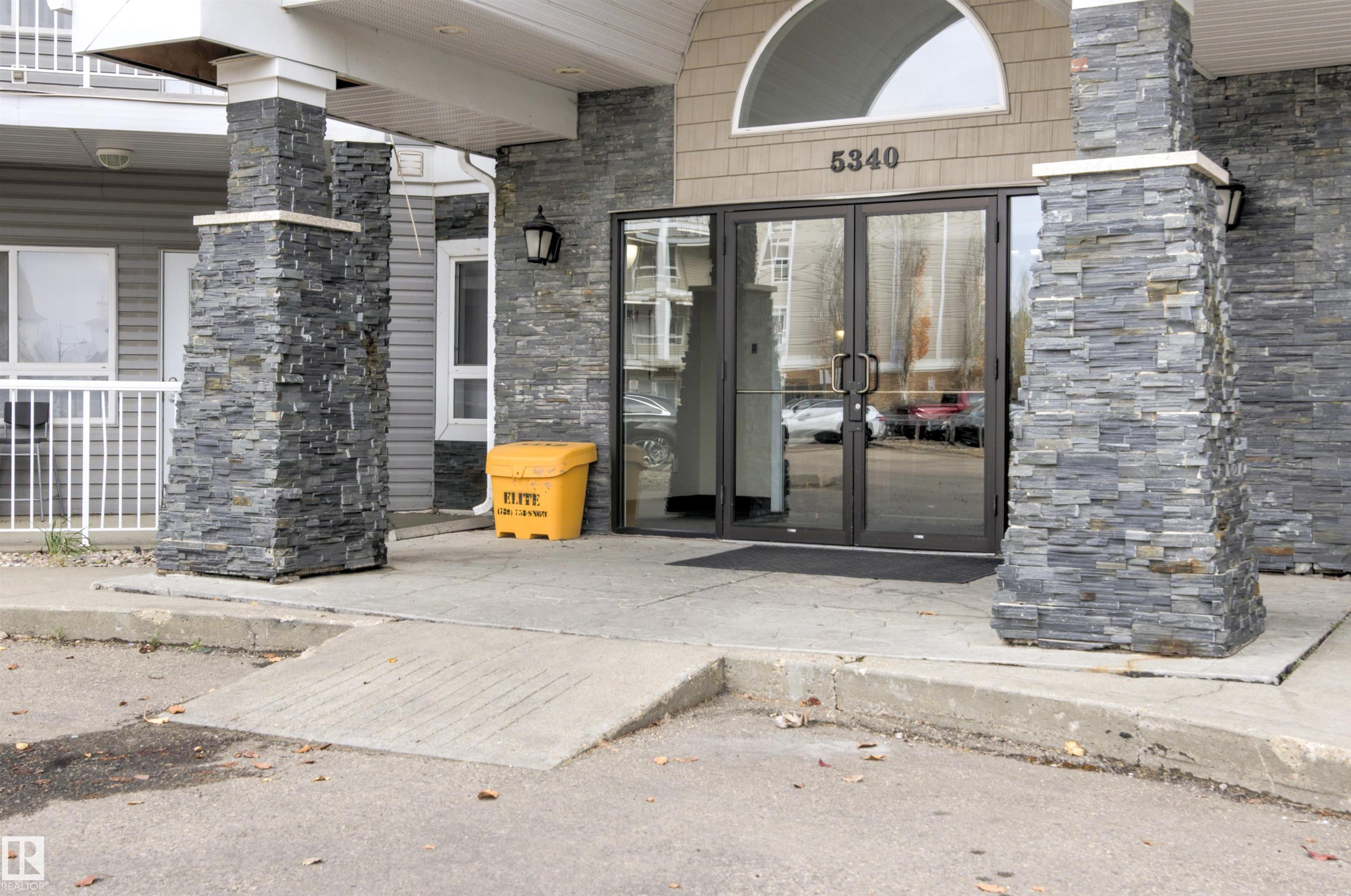 Picture for #311 5340 199 ST NW