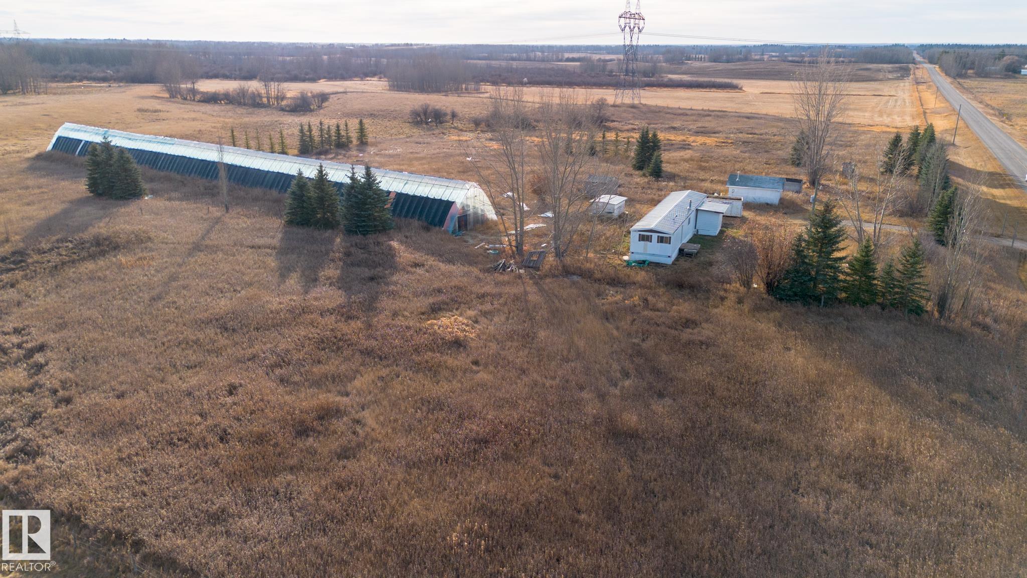 51019 Rge Road 10, None, Rural Parkland County