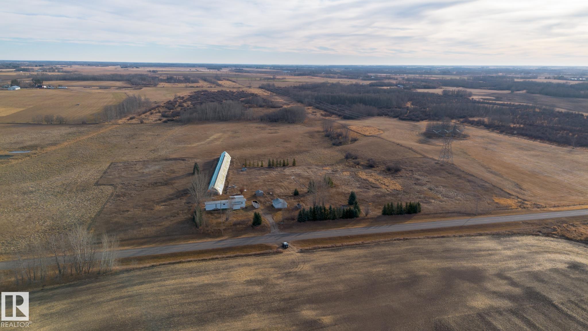 51019 Rge Road 10, None, Rural Parkland County