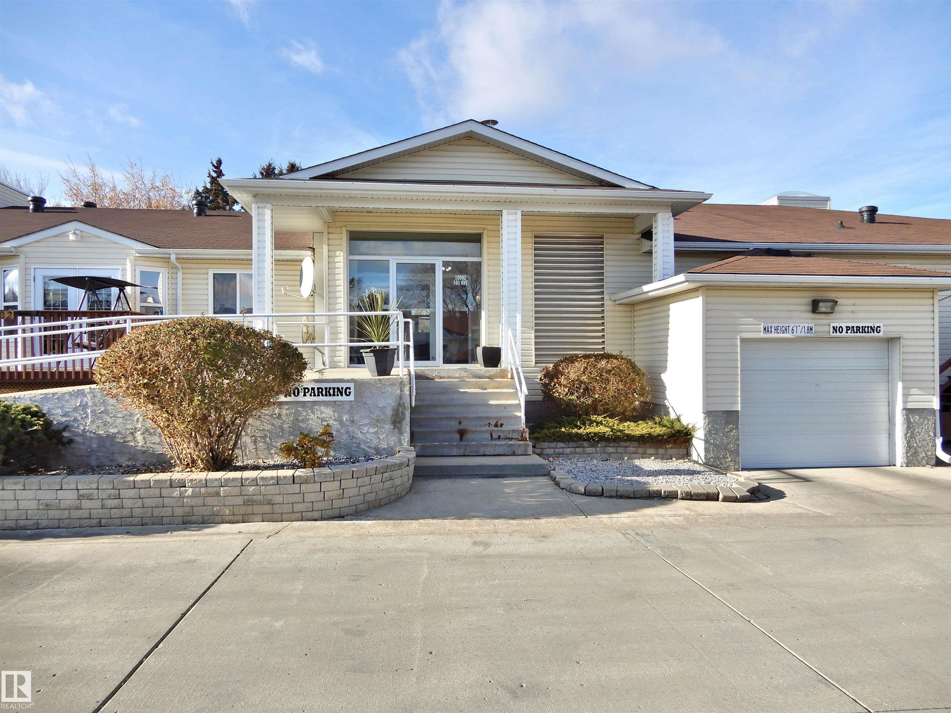 102 - 10502 101, Morinville photo number 2