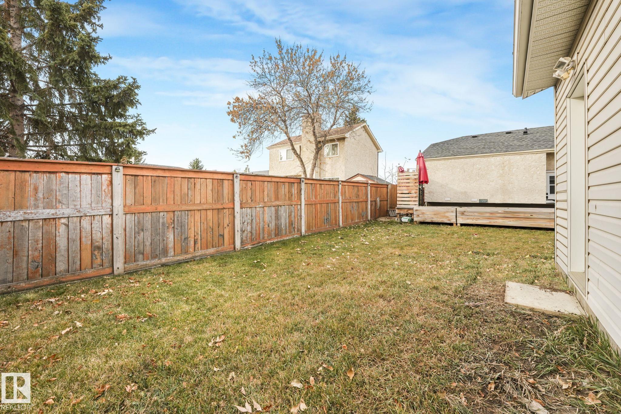 Photo 44 at 14515 29 Street NW, Kirkness, Edmonton