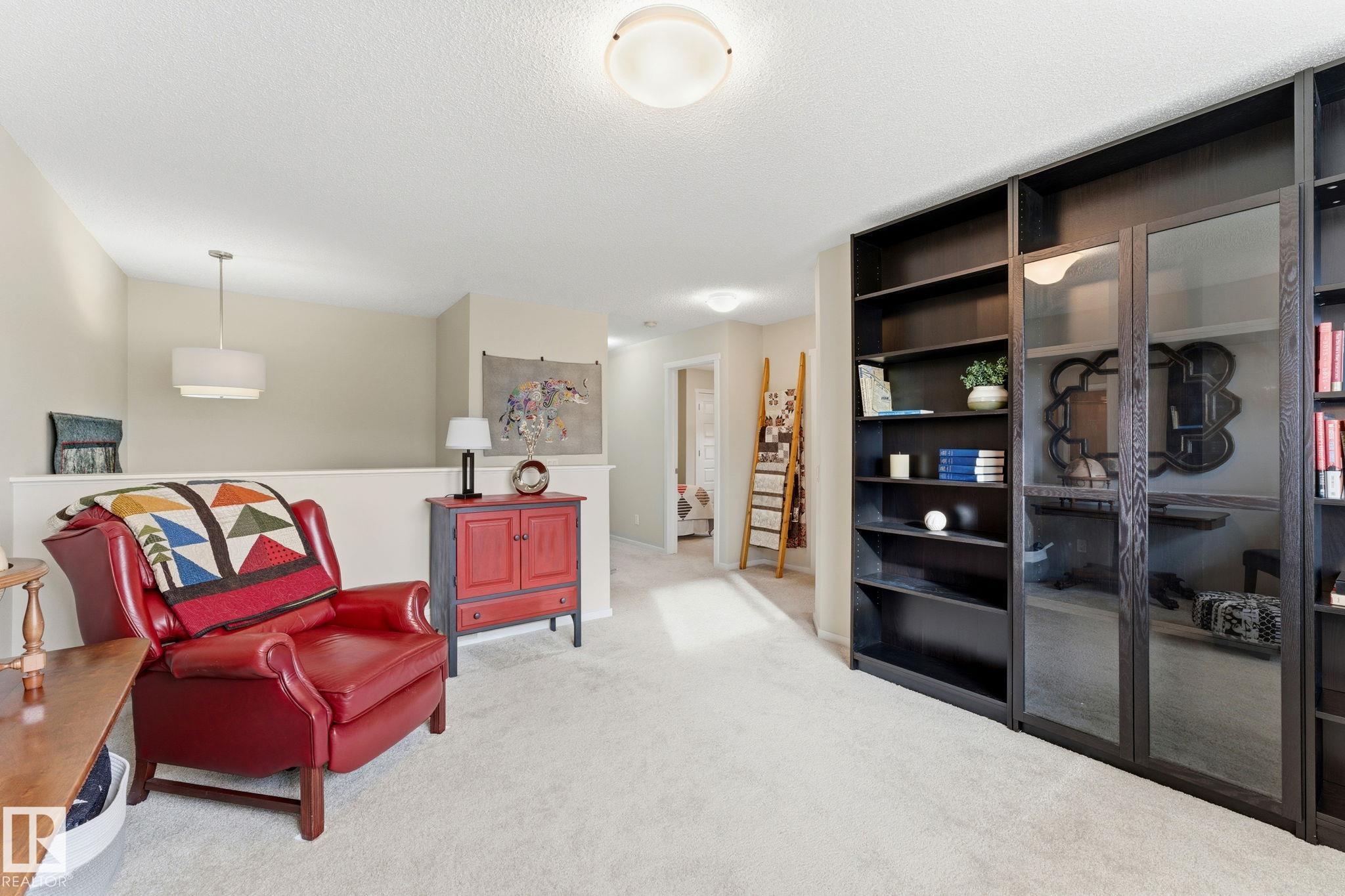 Photo 24 at 20733 98a Avenue NW, Stewart Greens, Edmonton