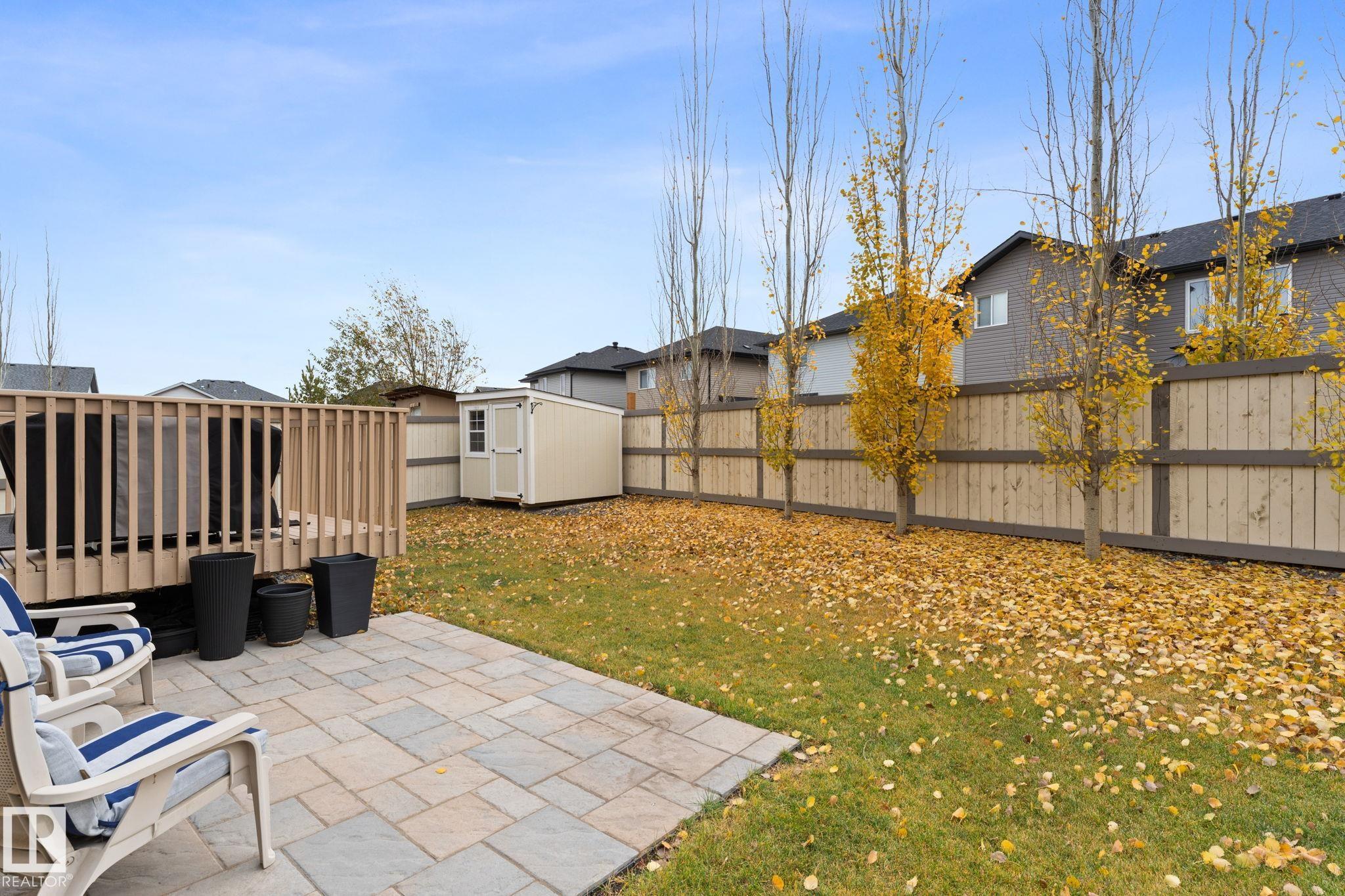 Photo 38 at 20733 98a Avenue NW, Stewart Greens, Edmonton