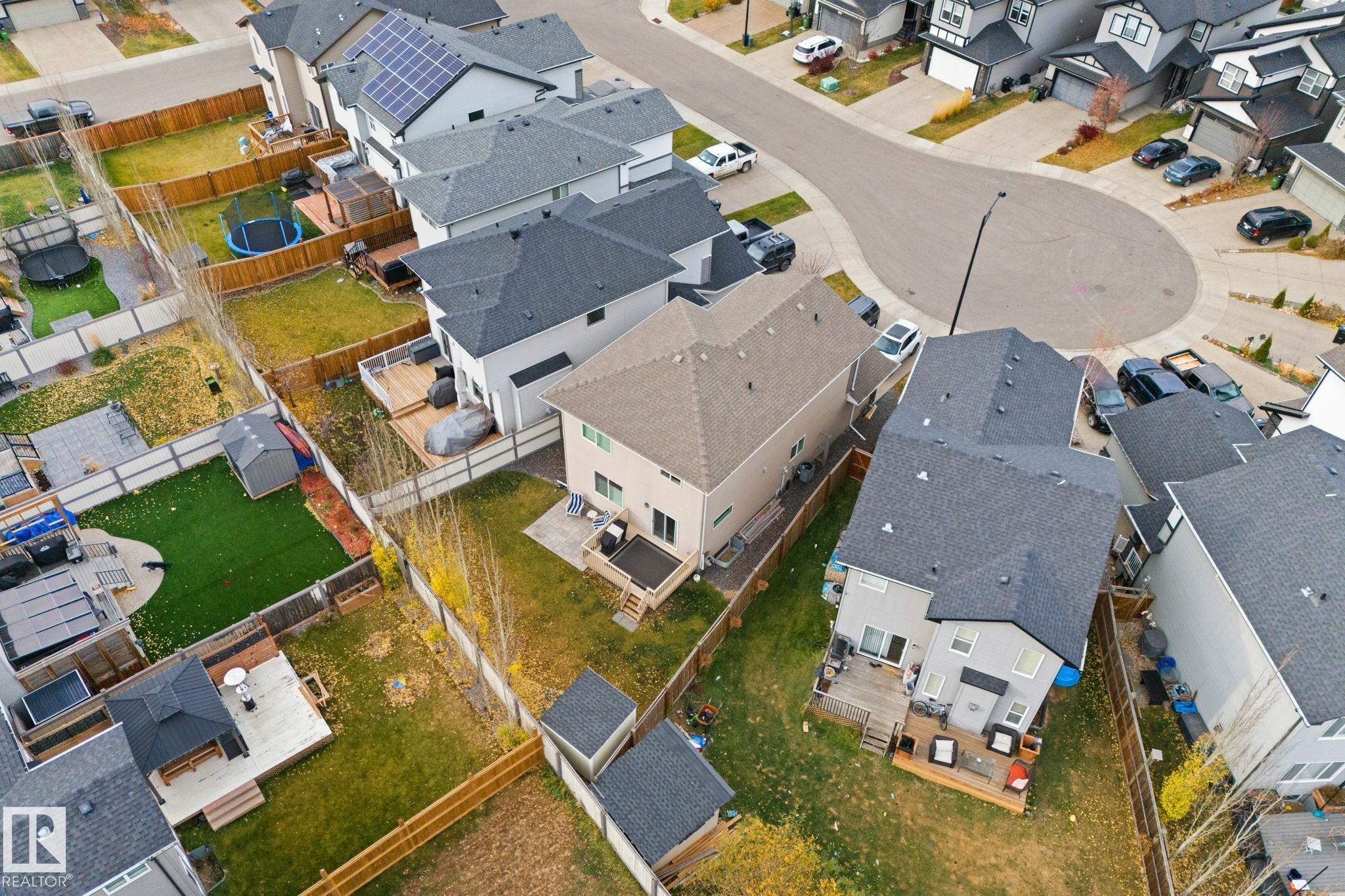 Photo 44 at 20733 98a Avenue NW, Stewart Greens, Edmonton