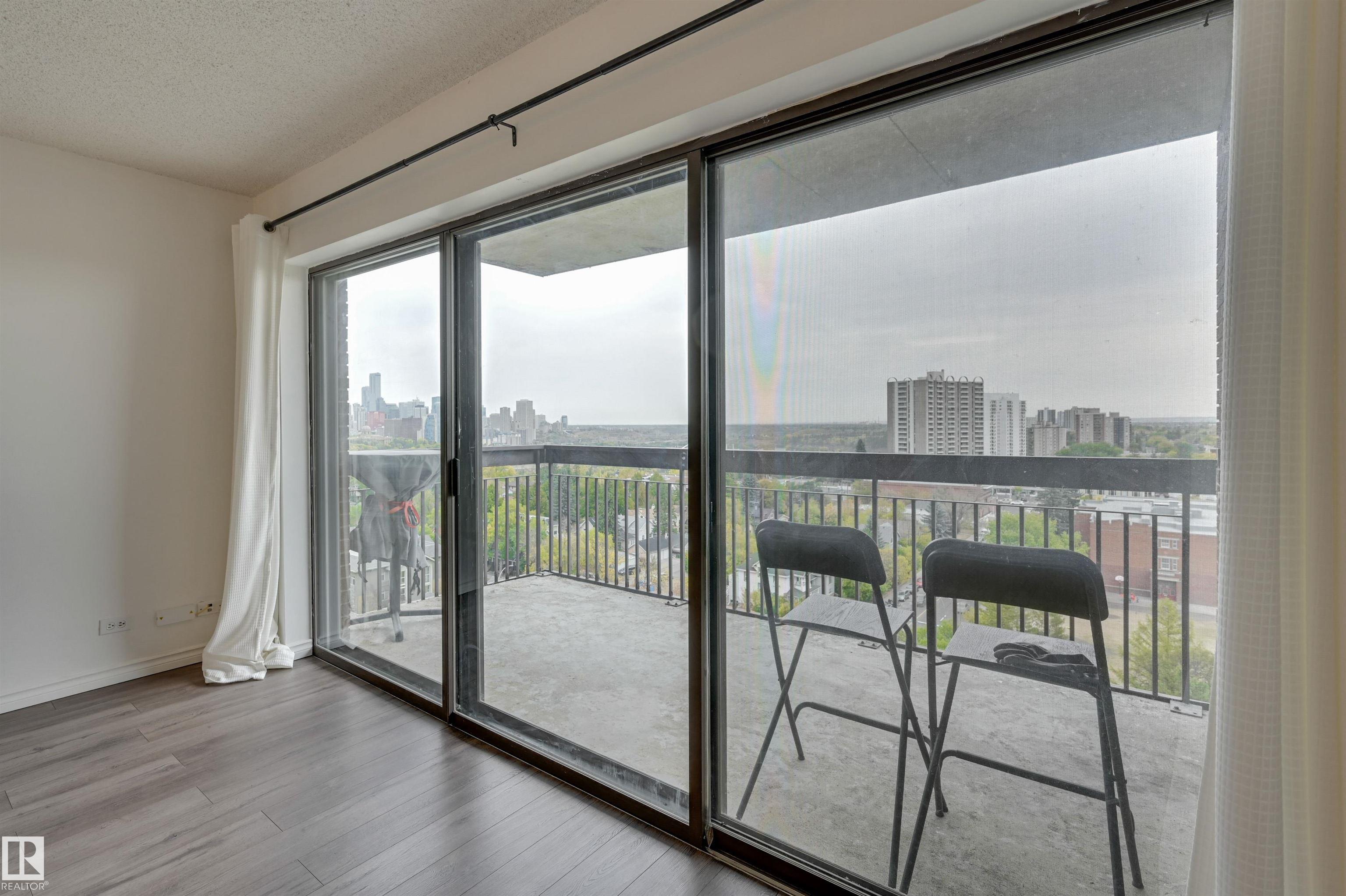 Picture for #1204 11027 87 AV NW