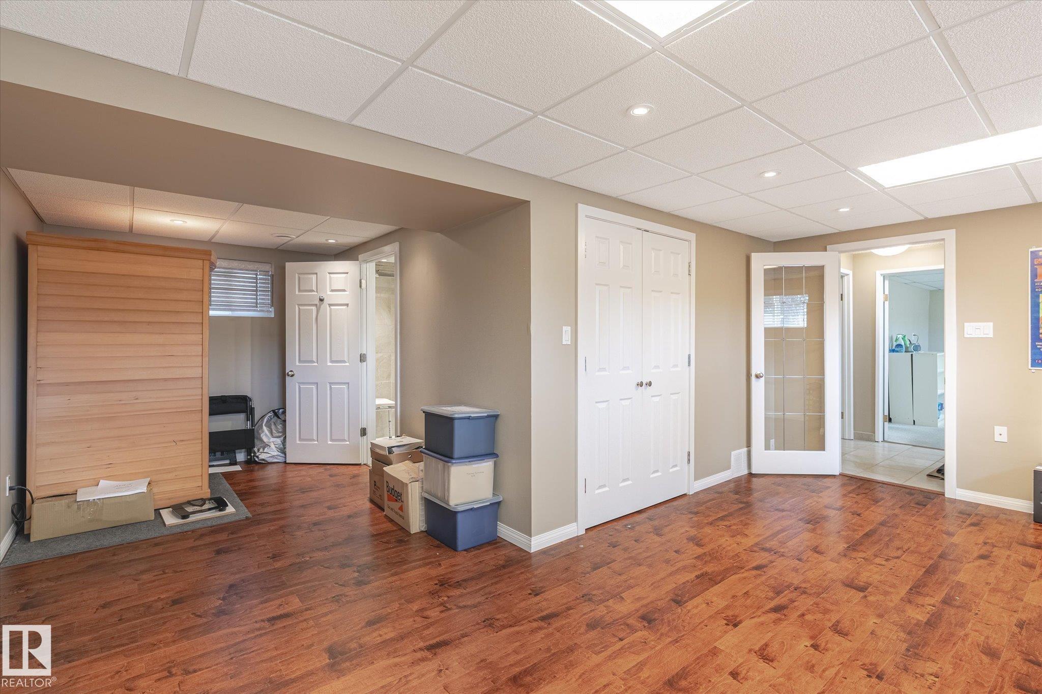 Photo 32 at 23 Annette Crescent, Akinsdale, St. Albert