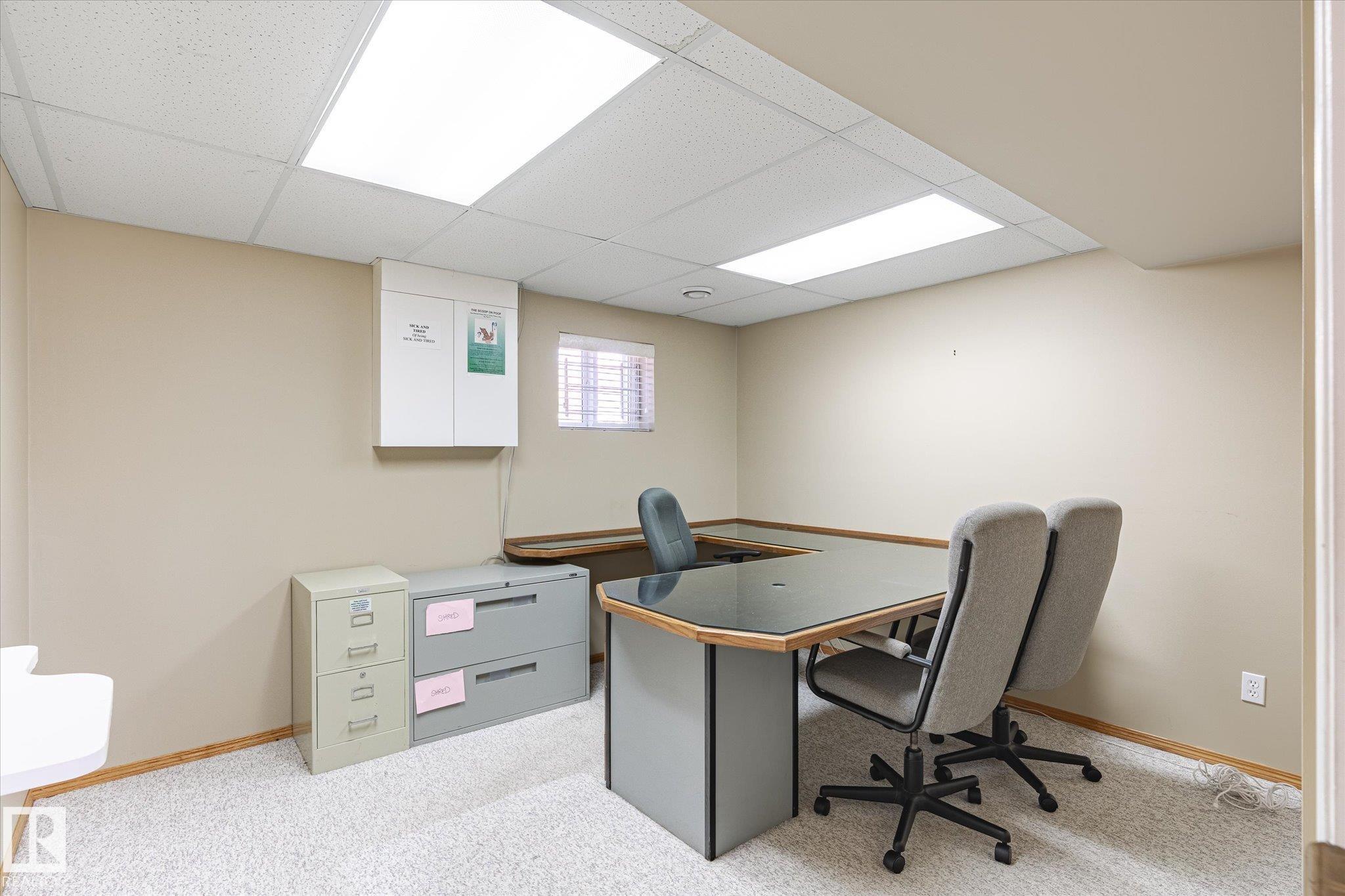 Photo 37 at 23 Annette Crescent, Akinsdale, St. Albert