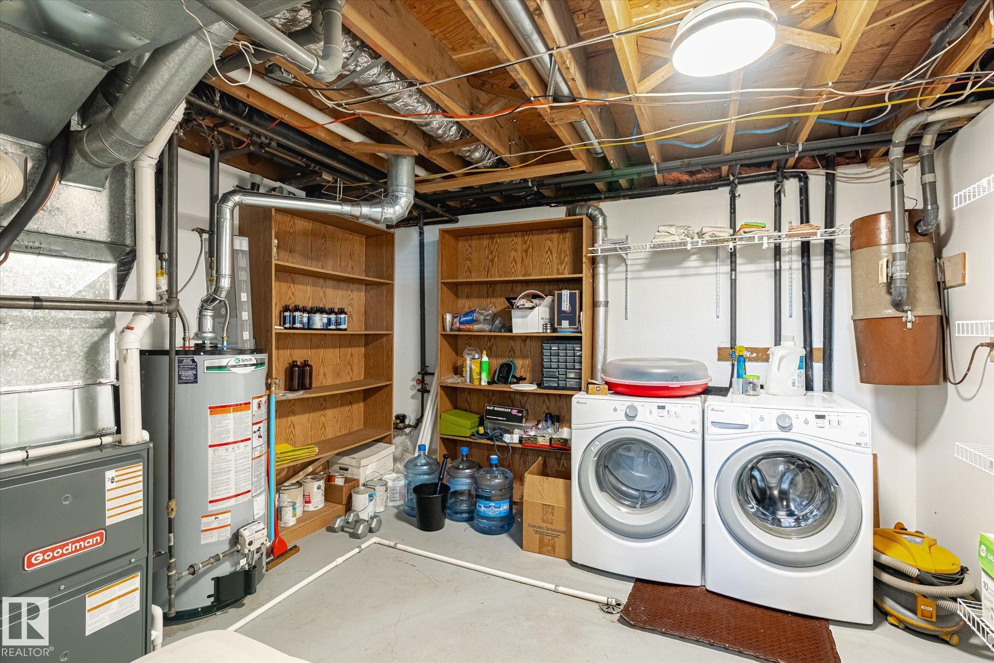 Photo 38 at 23 Annette Crescent, Akinsdale, St. Albert