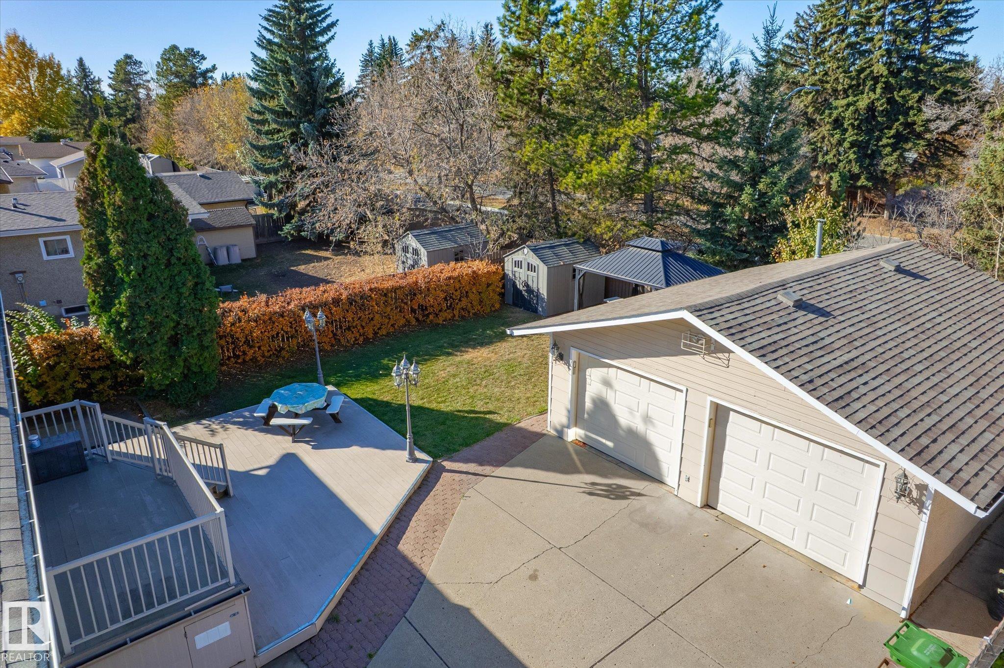 Photo 5 at 23 Annette Crescent, Akinsdale, St. Albert