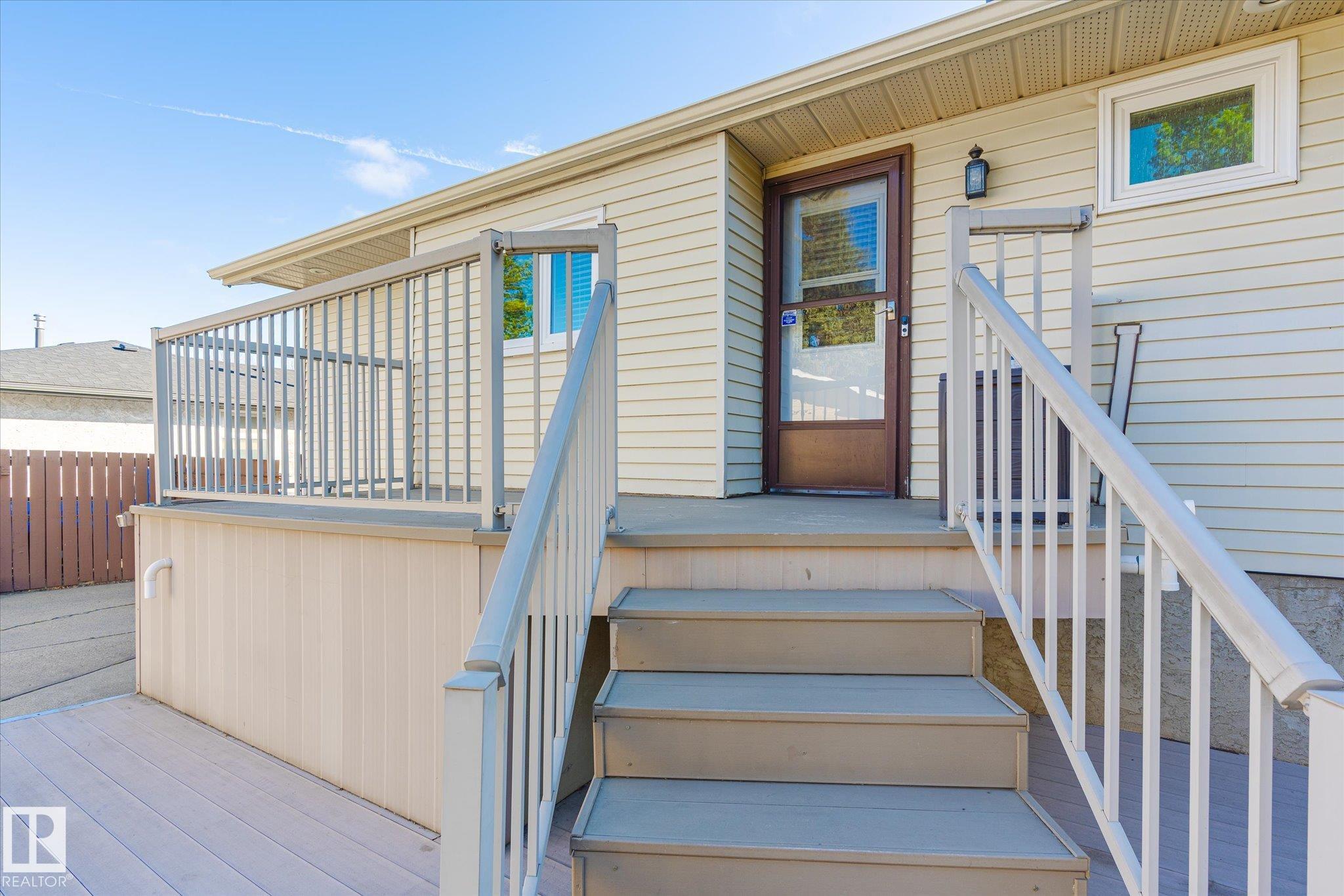 Photo 41 at 23 Annette Crescent, Akinsdale, St. Albert