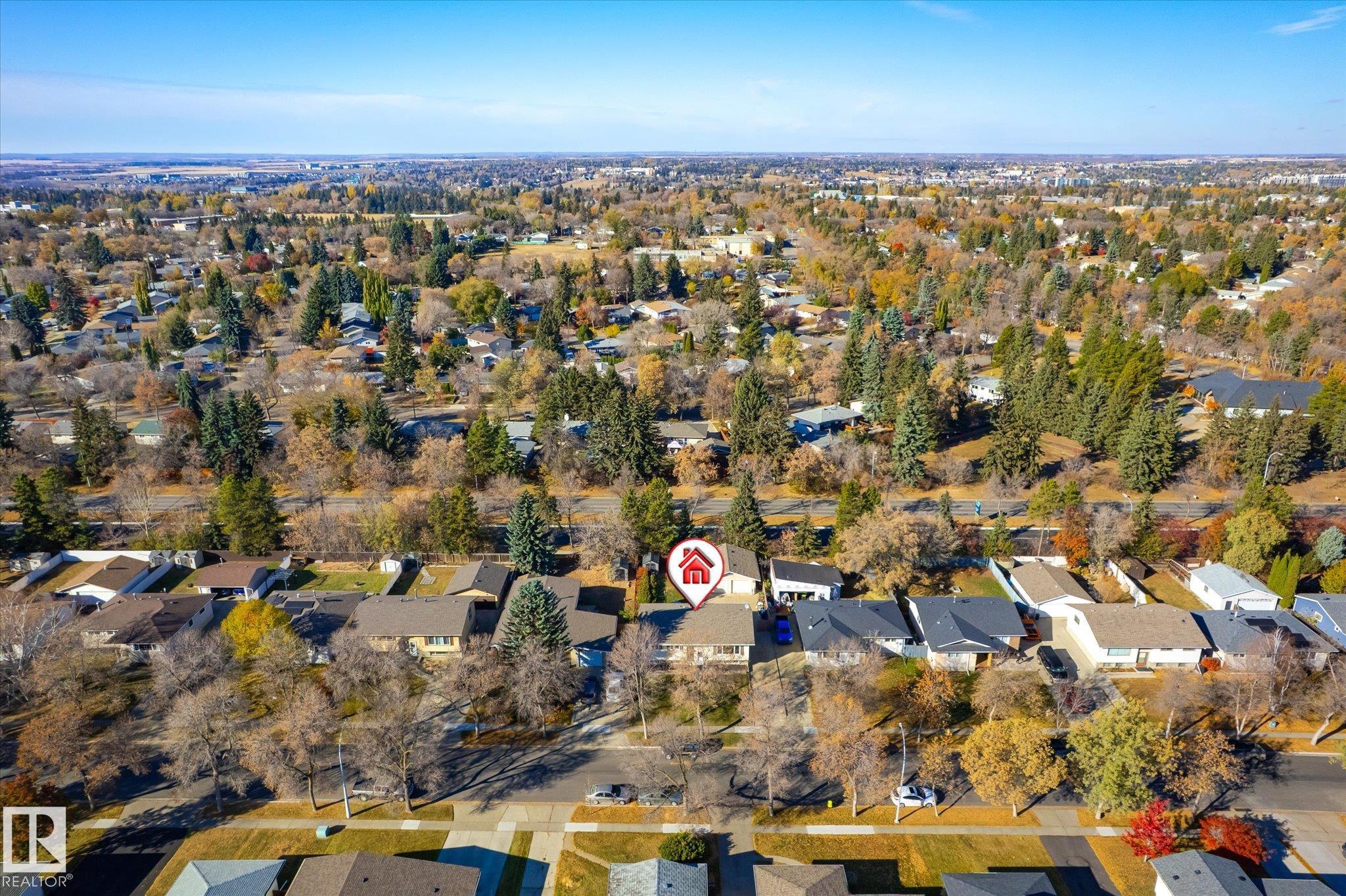 Photo 42 at 23 Annette Crescent, Akinsdale, St. Albert