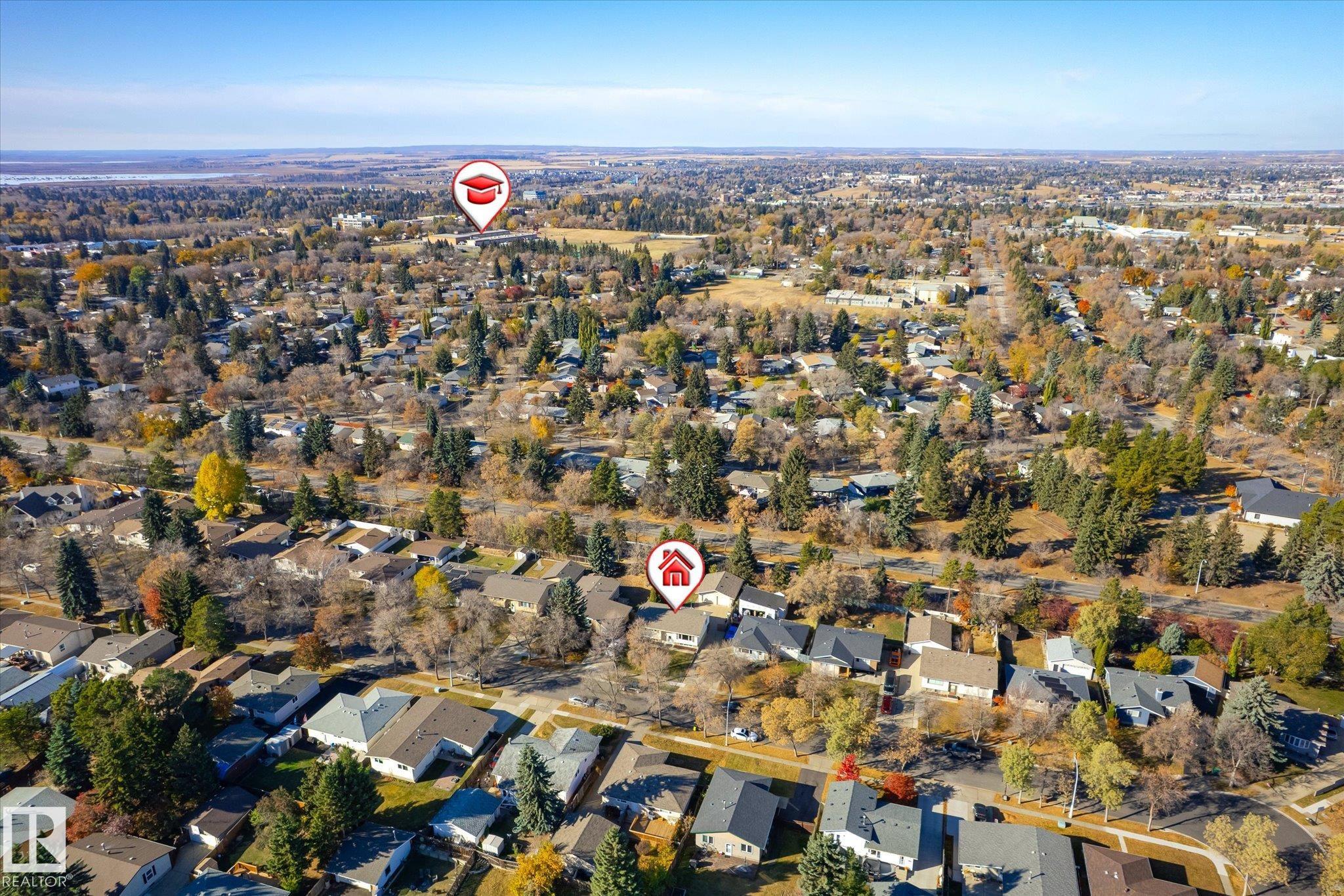 Photo 43 at 23 Annette Crescent, Akinsdale, St. Albert