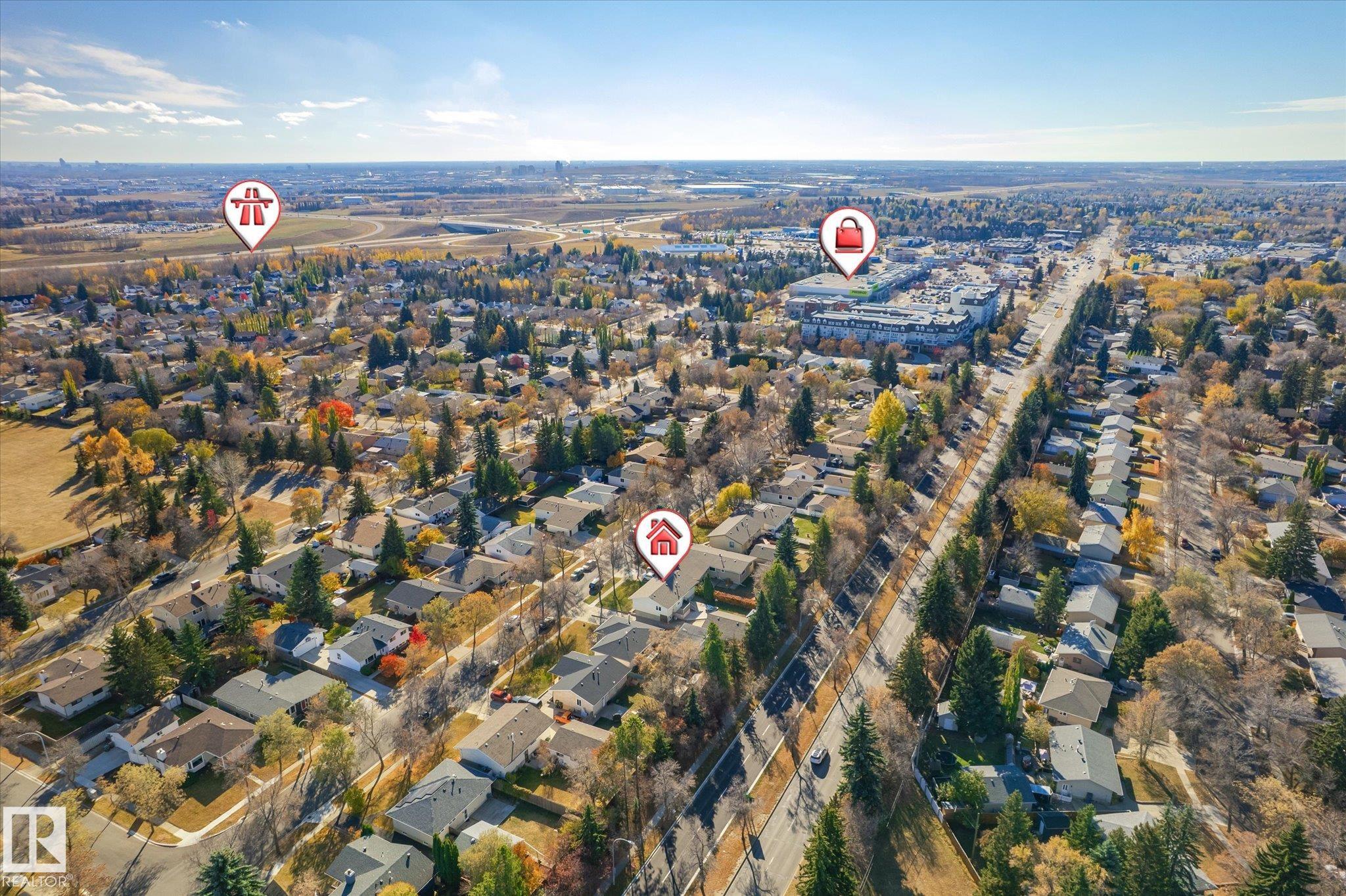 Photo 45 at 23 Annette Crescent, Akinsdale, St. Albert