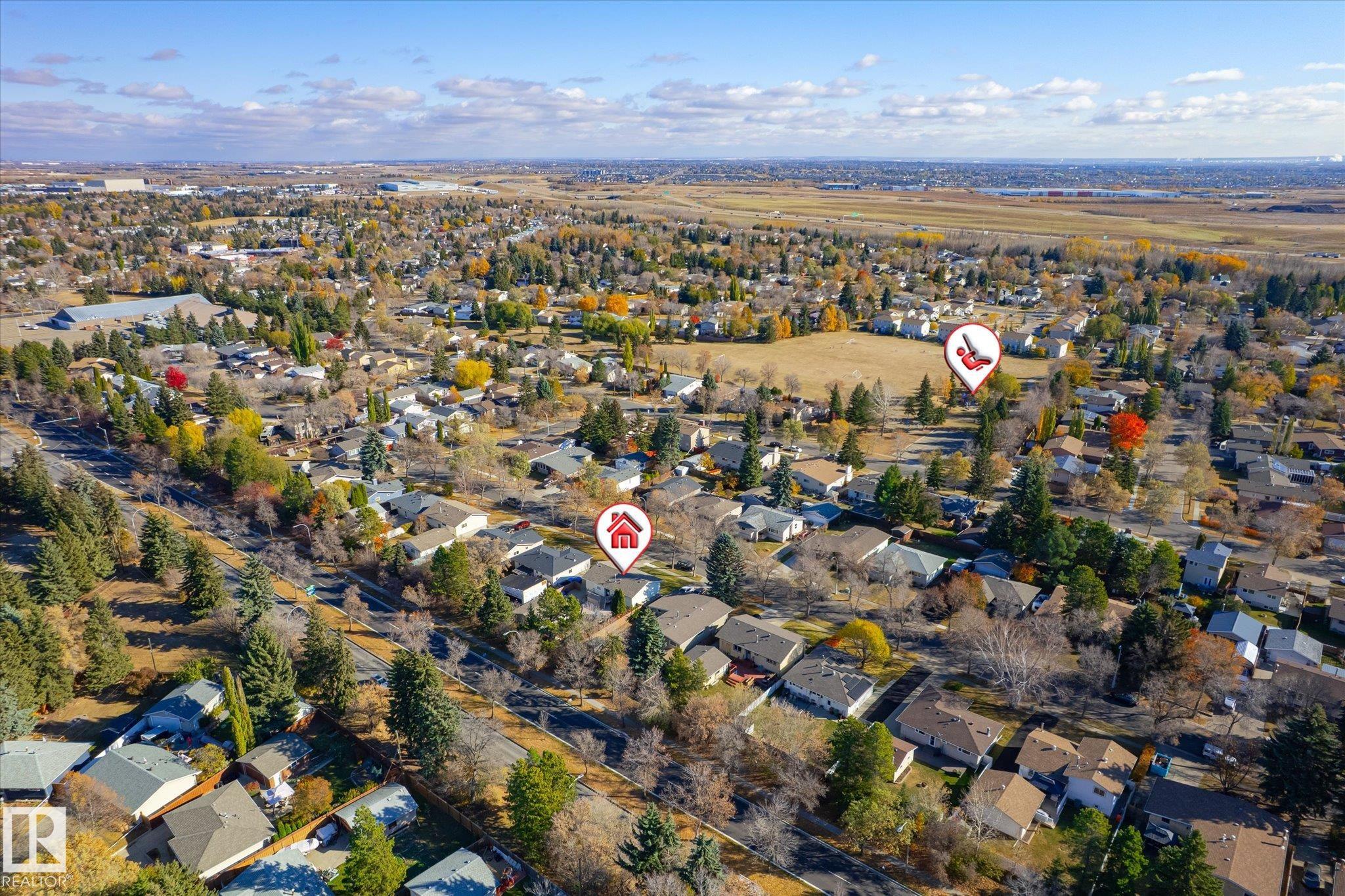 Photo 46 at 23 Annette Crescent, Akinsdale, St. Albert