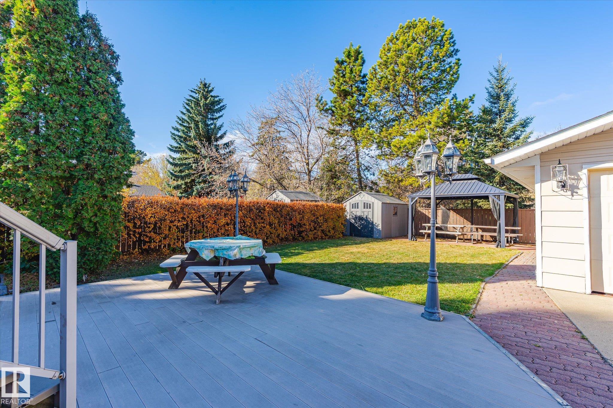 Photo 7 at 23 Annette Crescent, Akinsdale, St. Albert