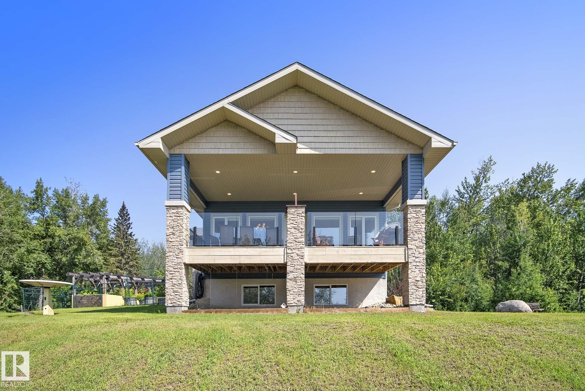 4518 Lakeshore Road, Whitewood Sands, Rural Parkland County