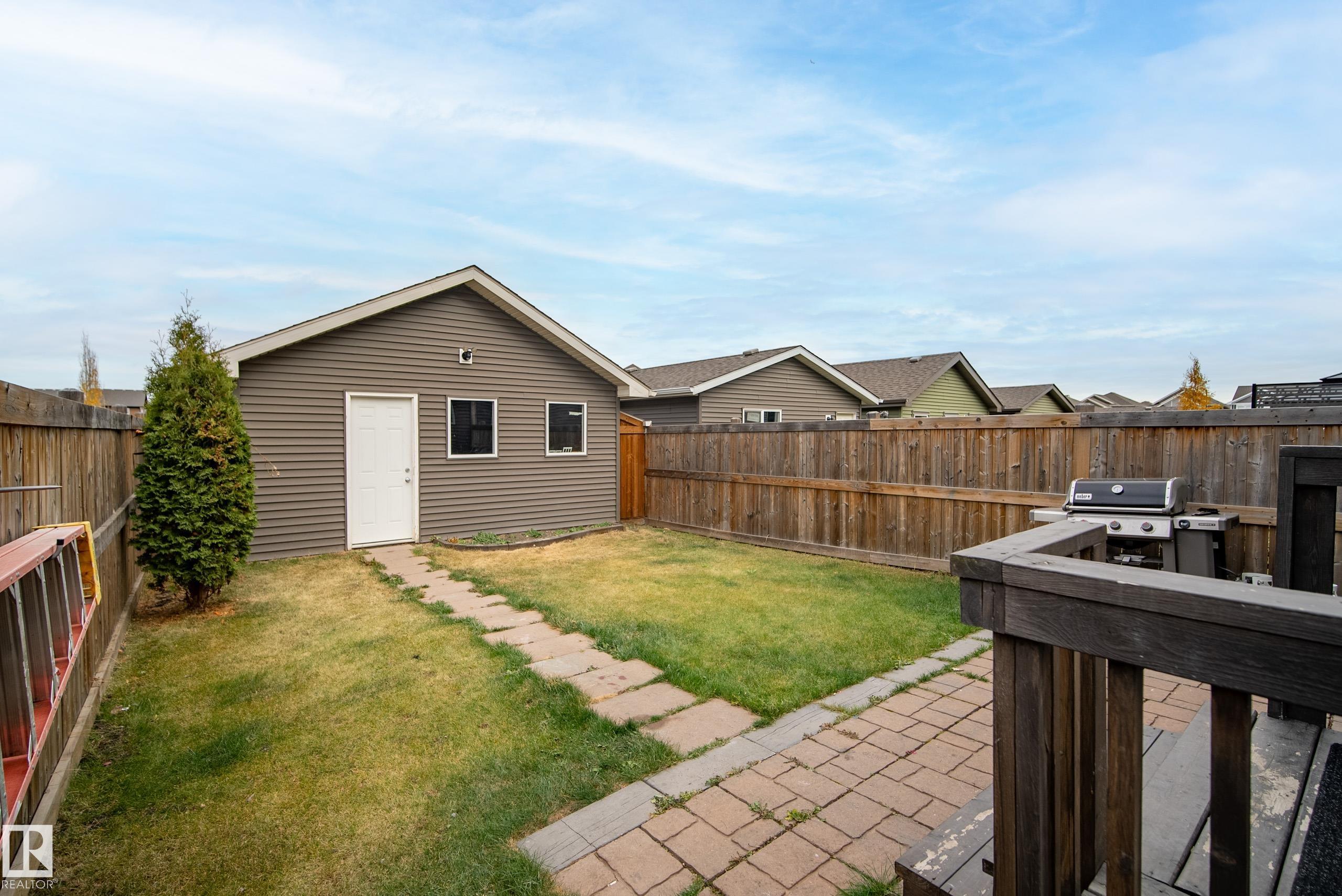 Photo 39 at 5194 Crabapple Link SW, The Orchards At Ellerslie, Edmonton