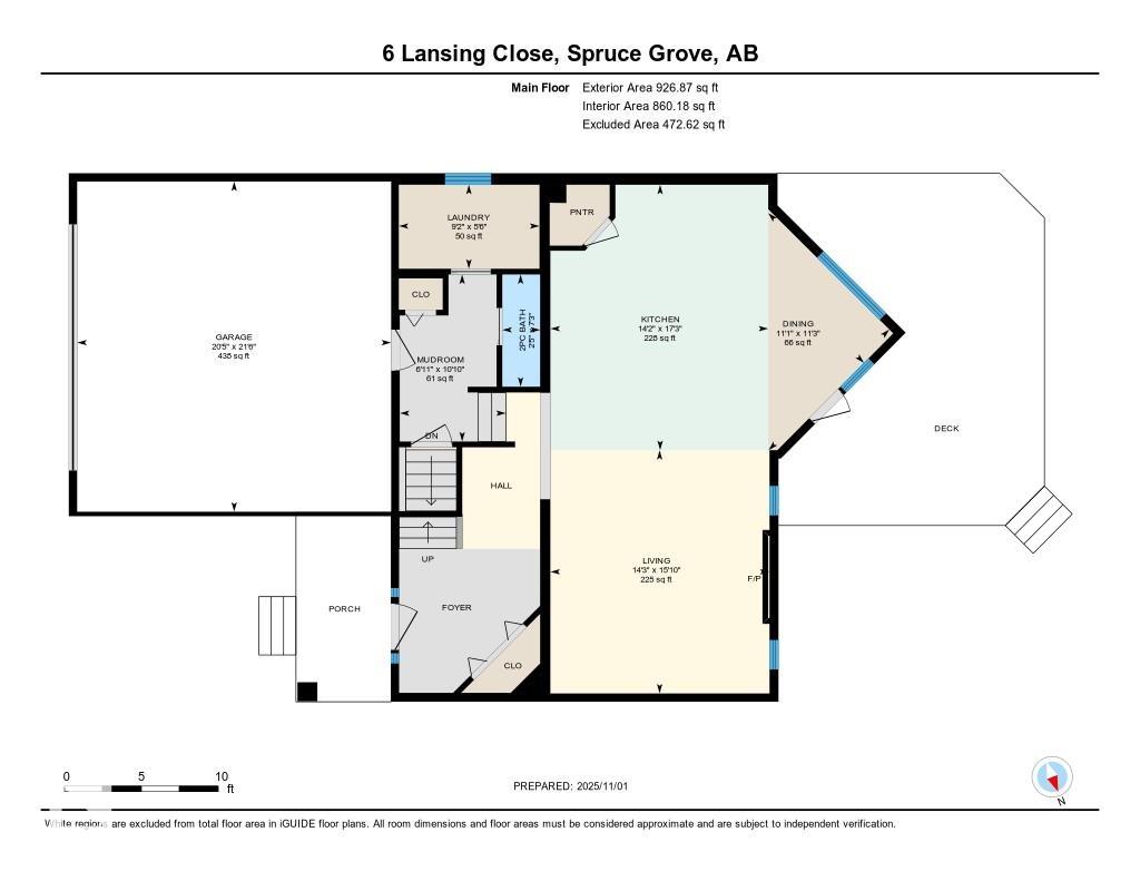 Photo 39 at 6 Lansing, Lakewood, Spruce Grove