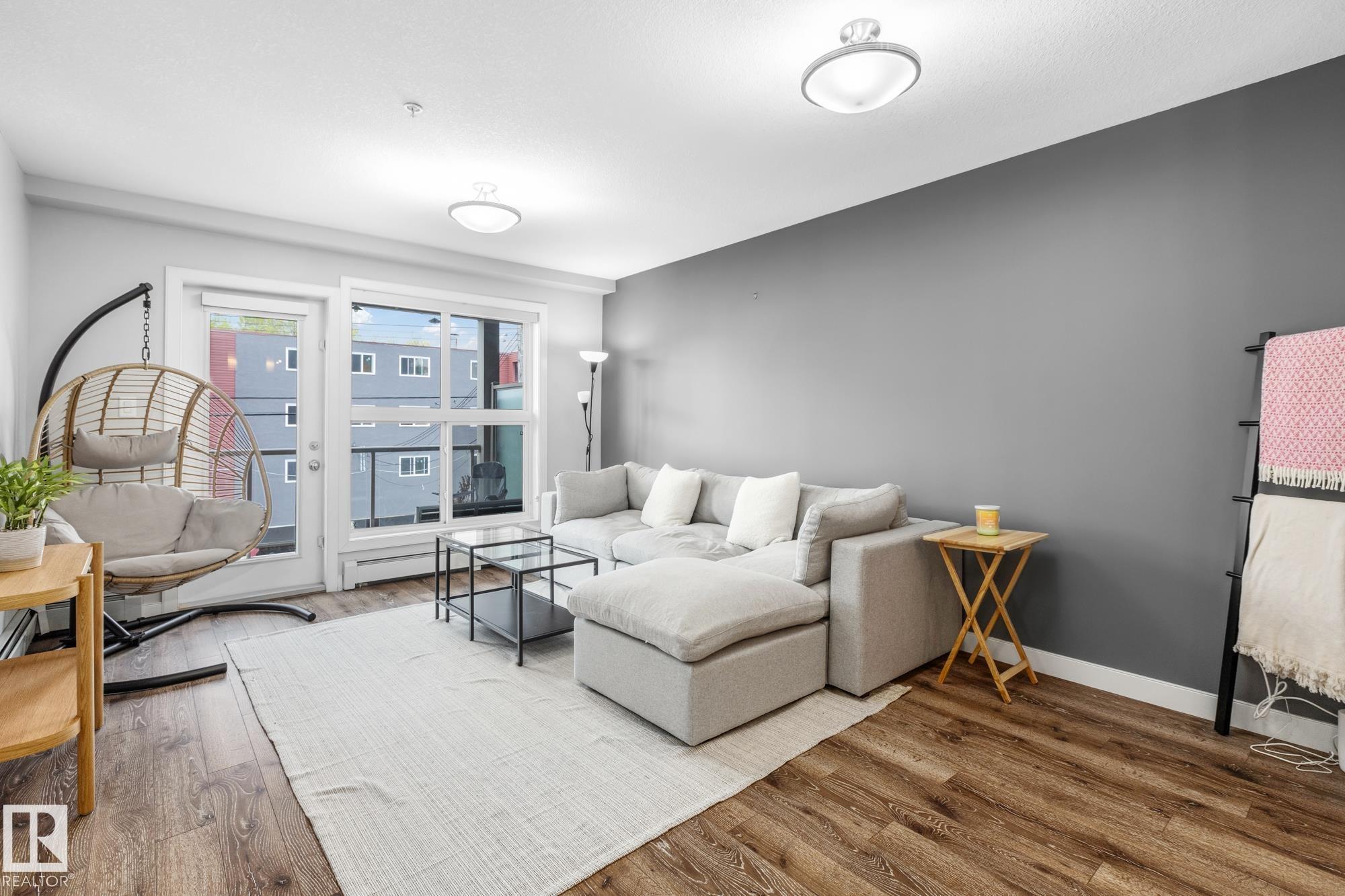 Photo 13 at 205 - 8515 99 Street NW, Strathcona, Edmonton