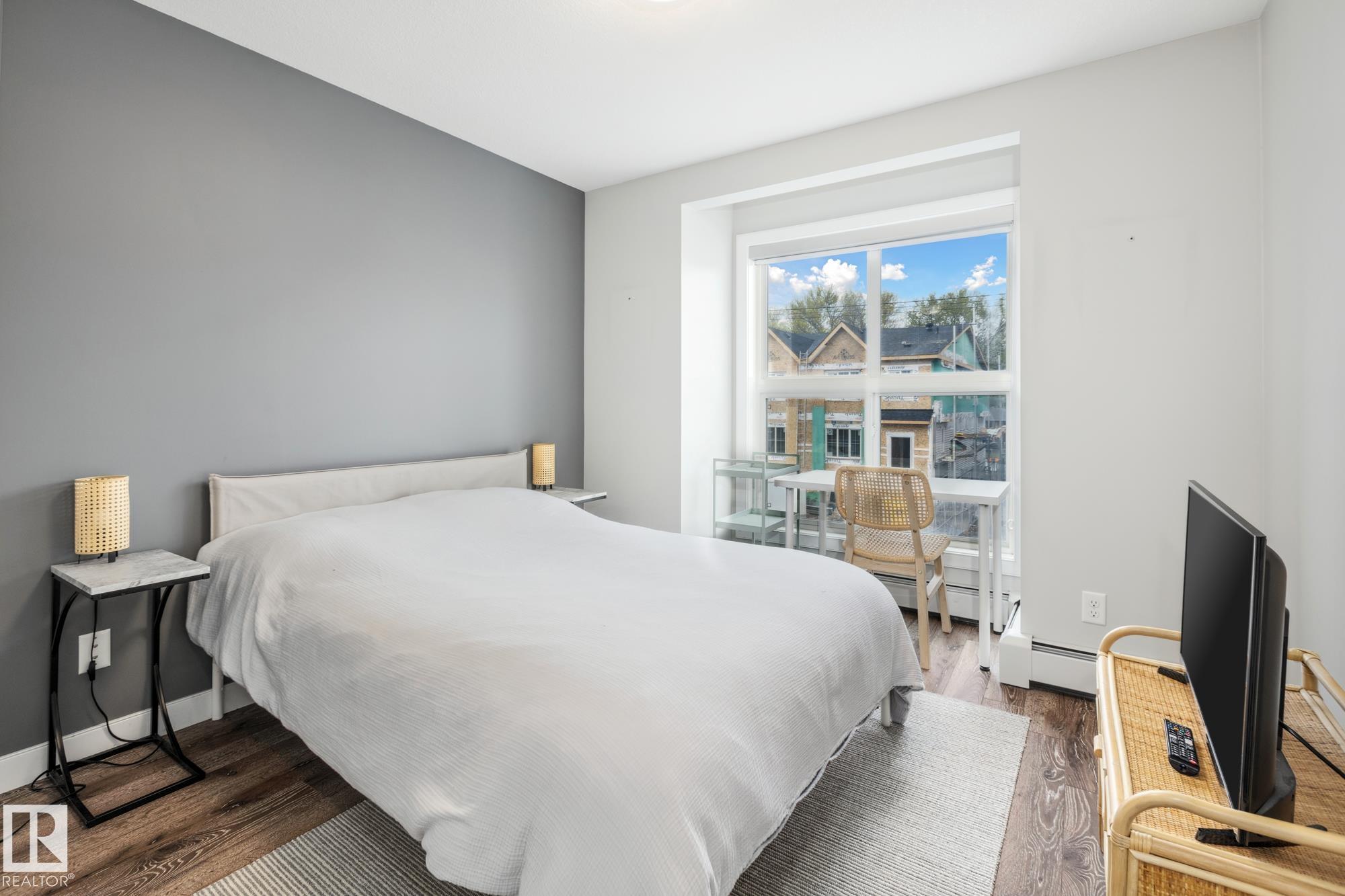 Photo 16 at 205 - 8515 99 Street NW, Strathcona, Edmonton