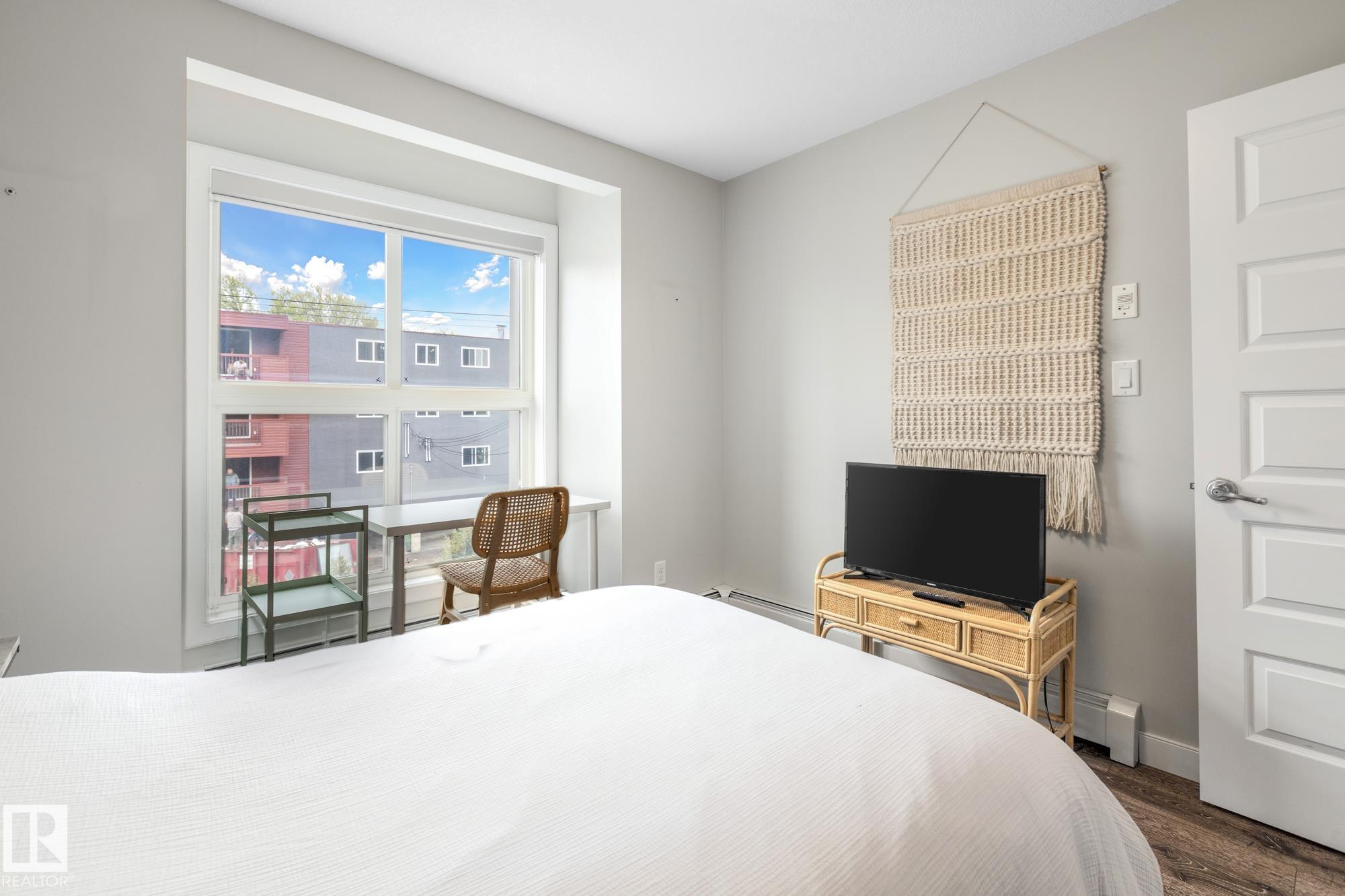 Photo 18 at 205 - 8515 99 Street NW, Strathcona, Edmonton