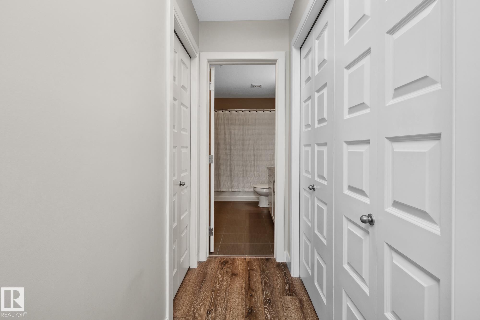 Photo 19 at 205 - 8515 99 Street NW, Strathcona, Edmonton