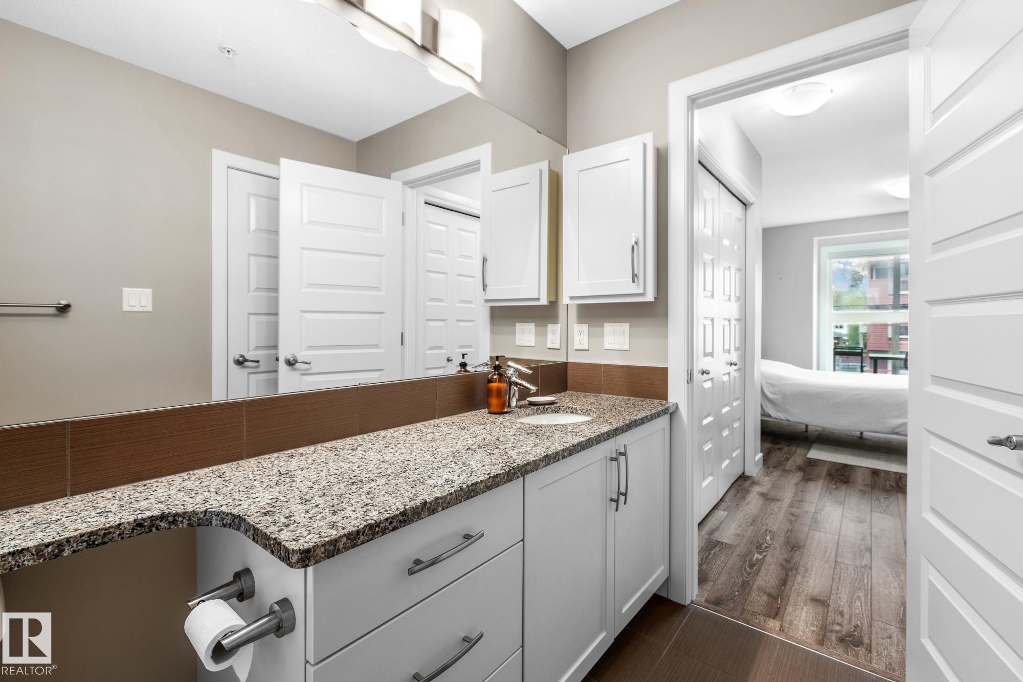 Photo 20 at 205 - 8515 99 Street NW, Strathcona, Edmonton