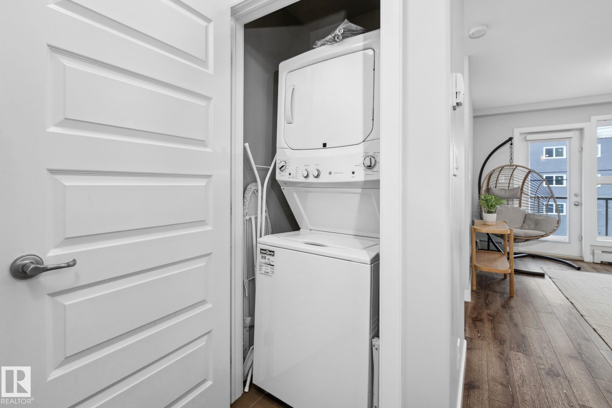 Photo 22 at 205 - 8515 99 Street NW, Strathcona, Edmonton