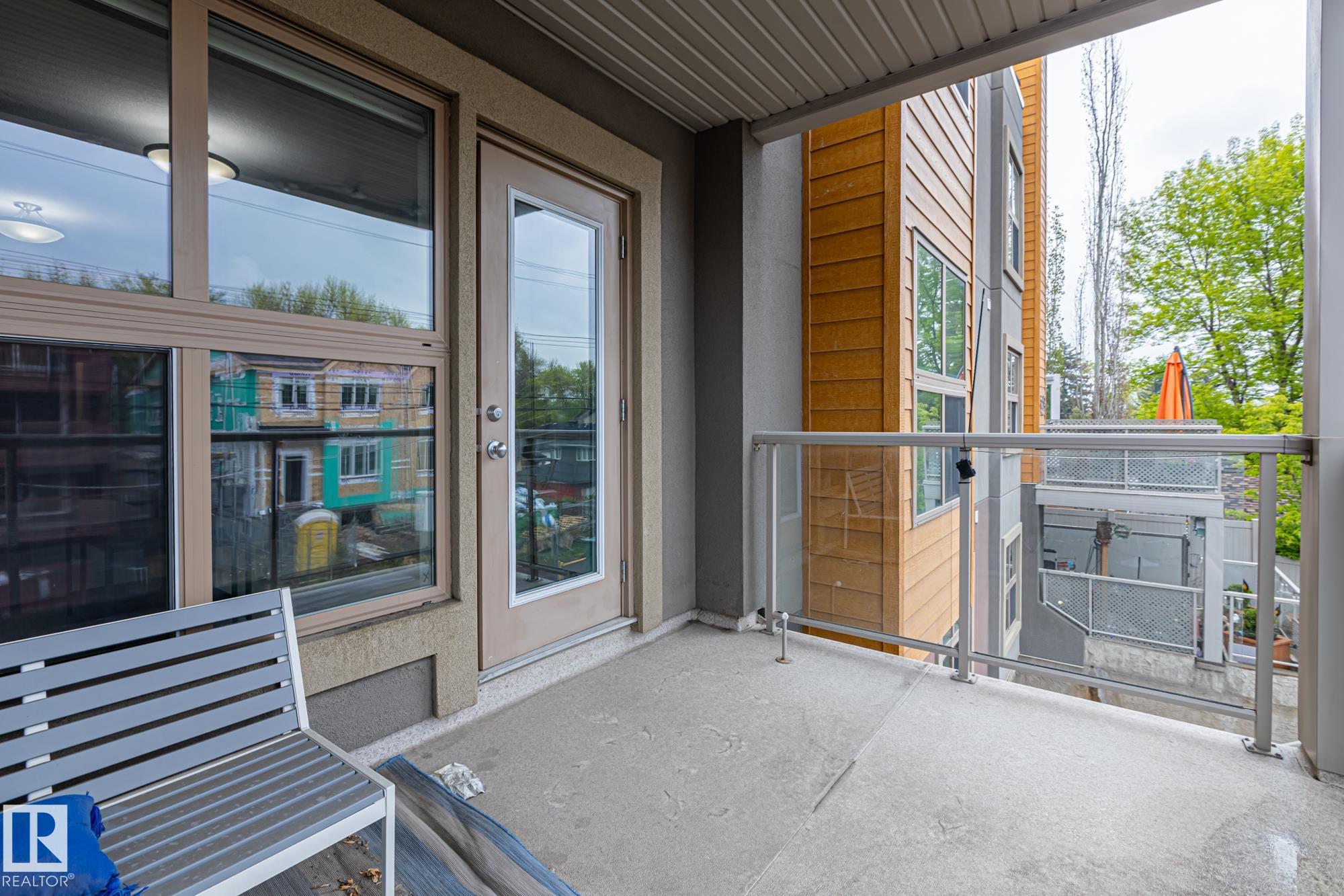 Photo 23 at 205 - 8515 99 Street NW, Strathcona, Edmonton