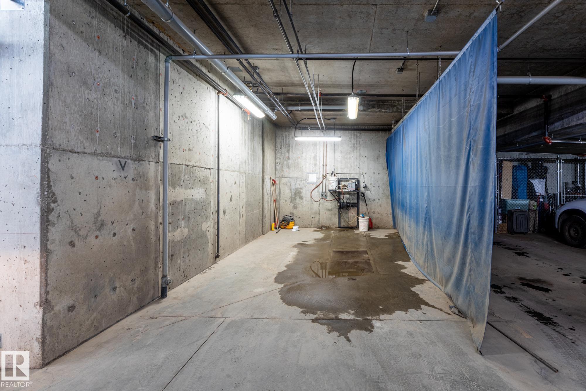 Photo 28 at 205 - 8515 99 Street NW, Strathcona, Edmonton